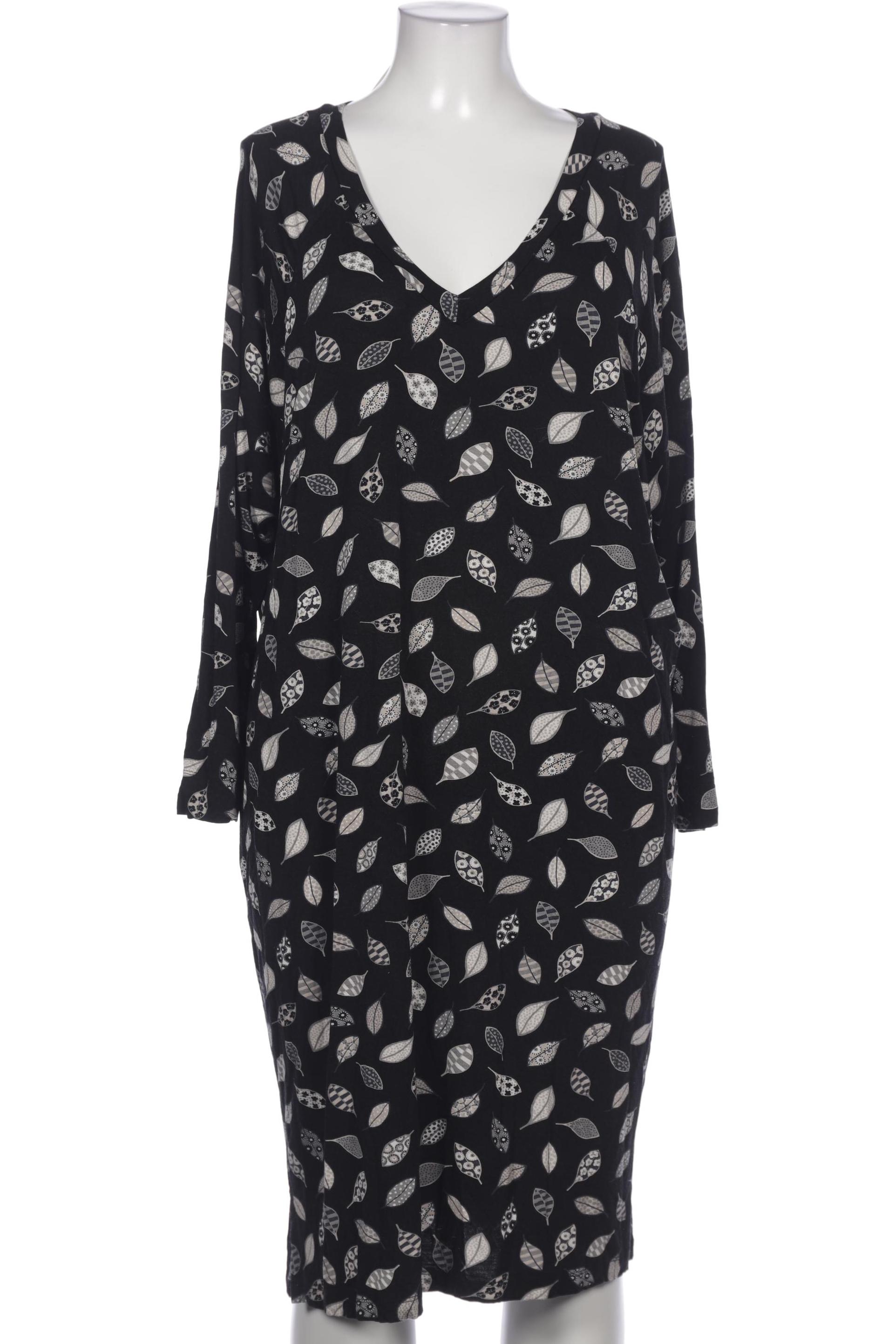 

Gudrun Sjöden Damen Kleid, schwarz