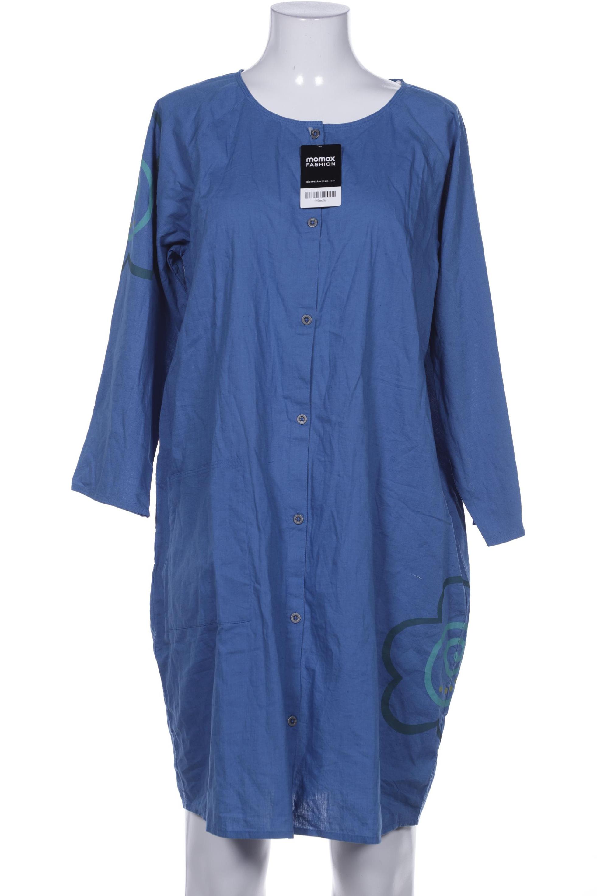 

Gudrun Sjöden Damen Kleid, blau, Gr. 38