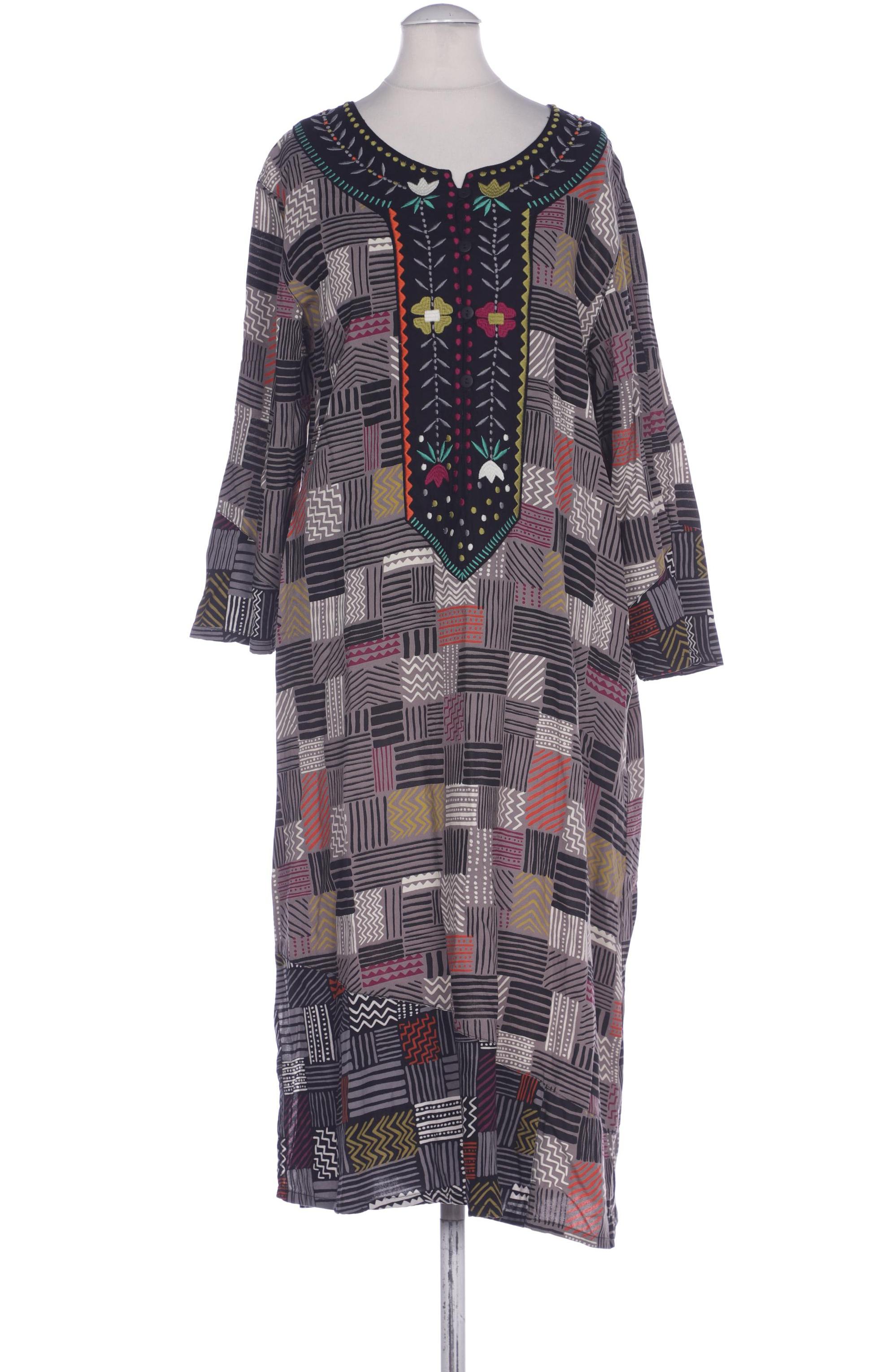 

Gudrun Sjöden Damen Kleid, grau, Gr. 36