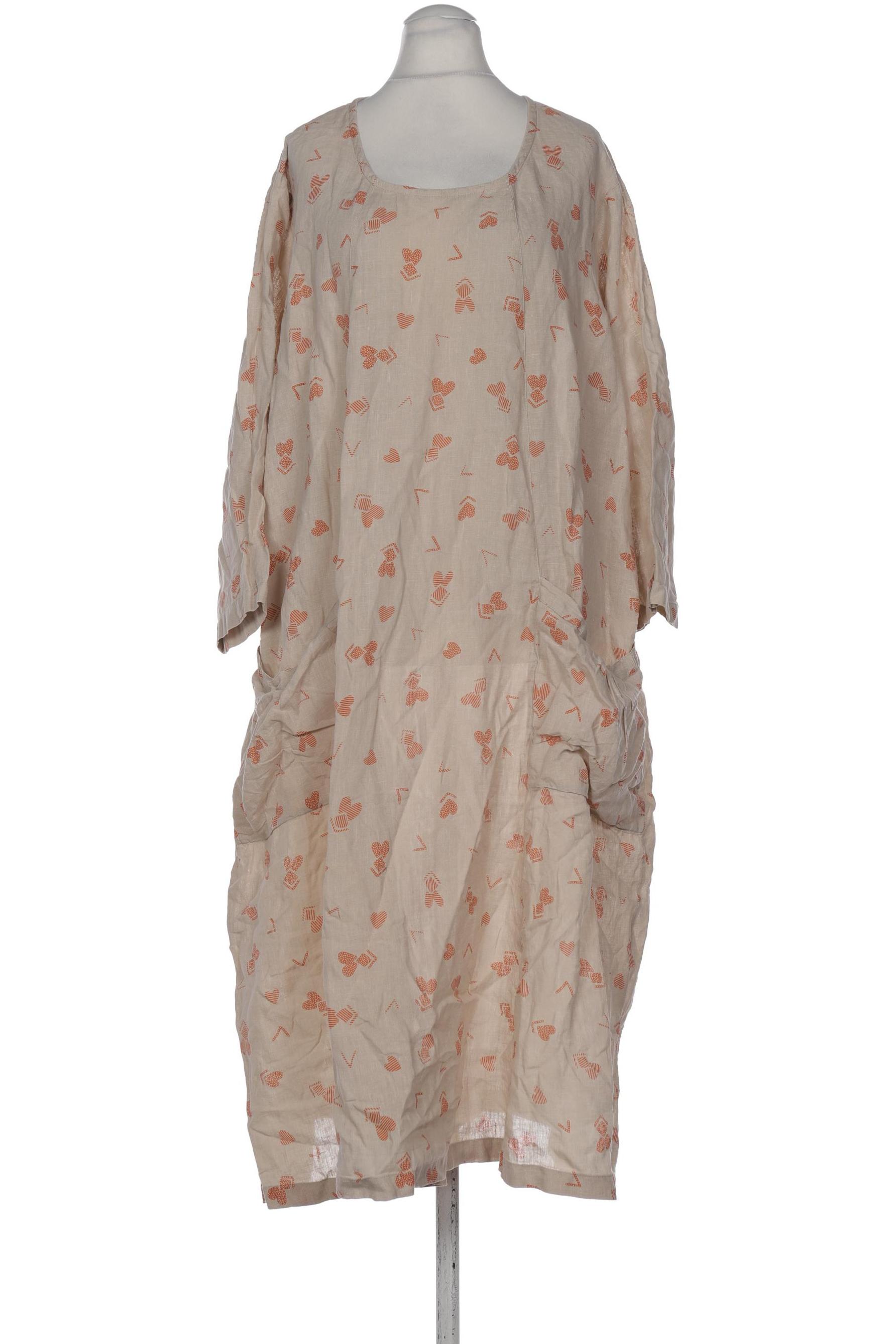 

Gudrun Sjöden Damen Kleid, beige, Gr. 46