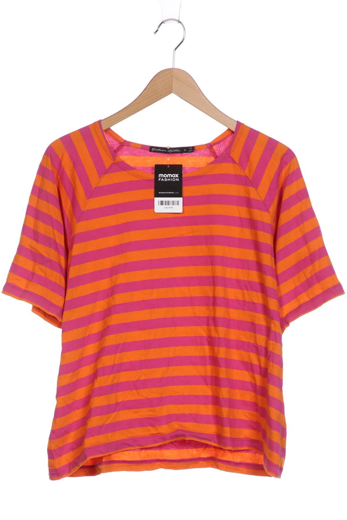 

Gudrun Sjöden Damen T-Shirt, orange