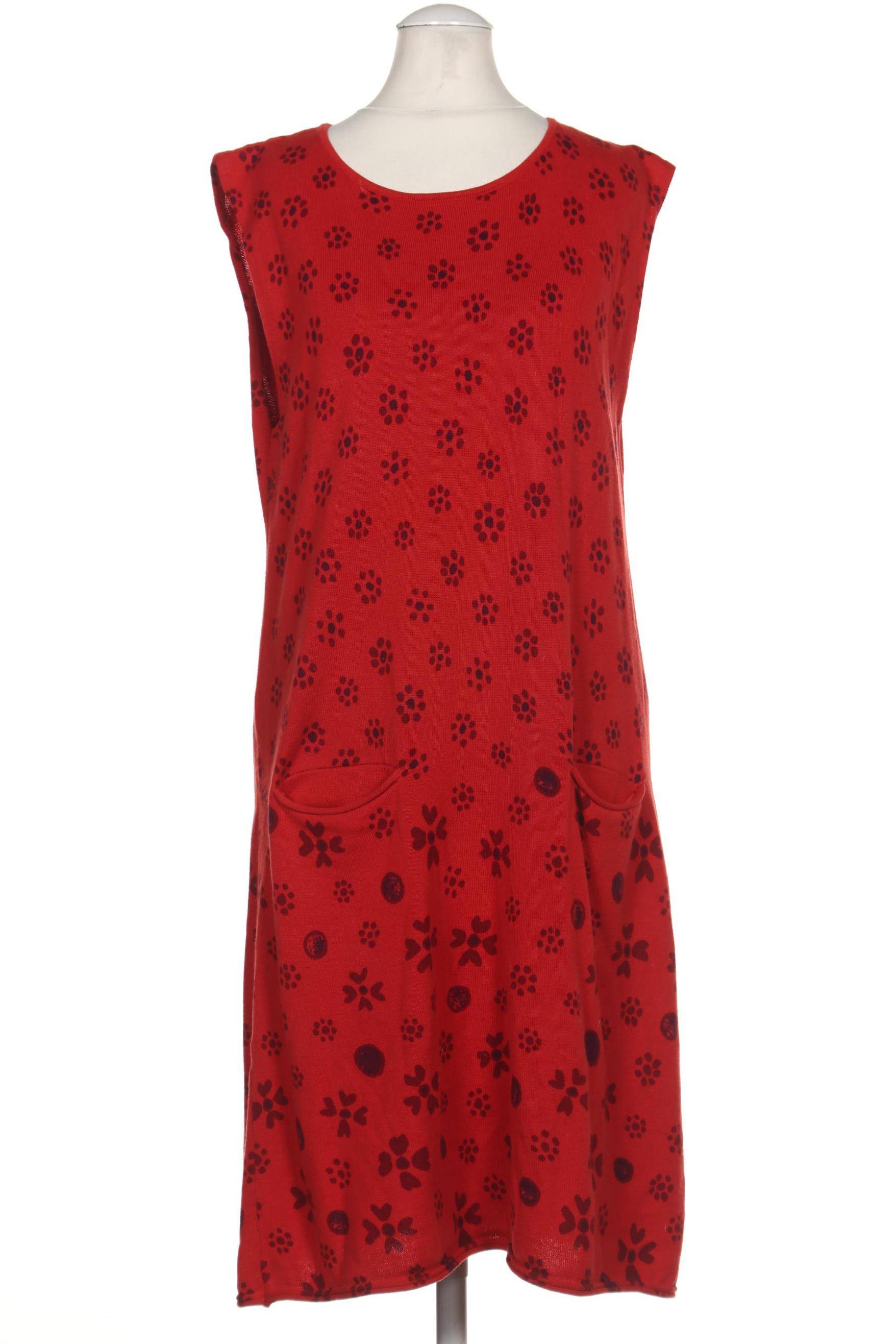 

Gudrun Sjöden Damen Kleid, rot