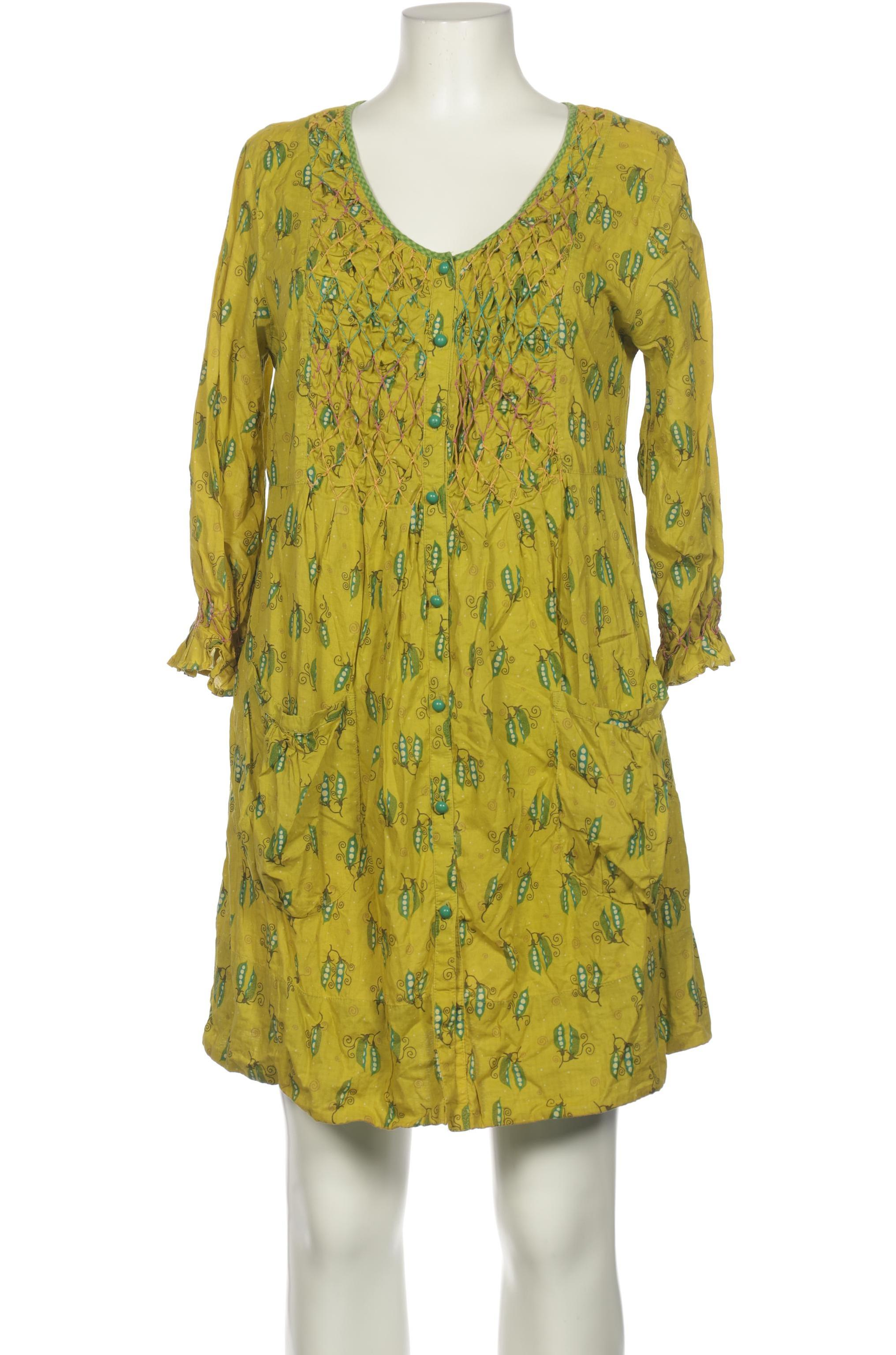 

Gudrun Sjöden Damen Kleid, grün, Gr. 42