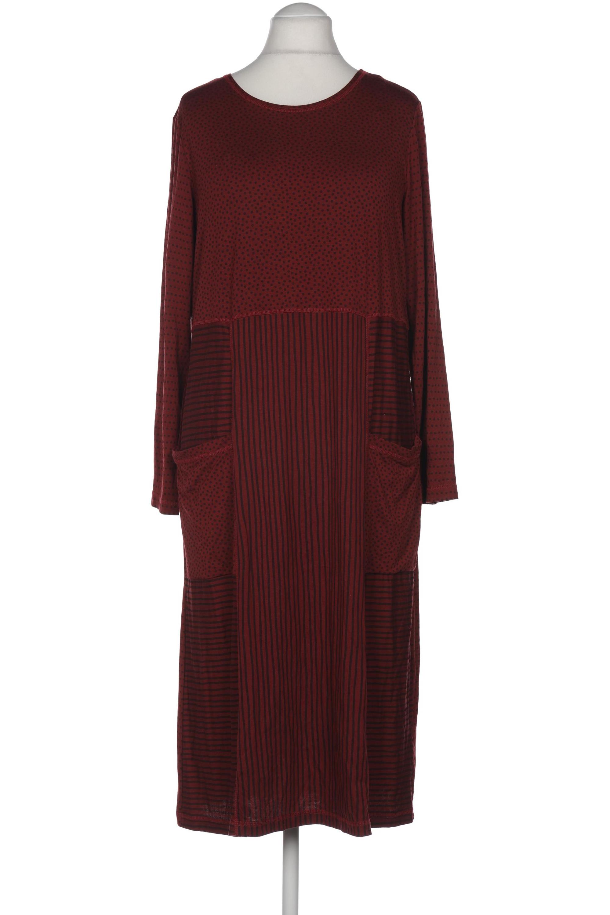 

Gudrun Sjöden Damen Kleid, bordeaux