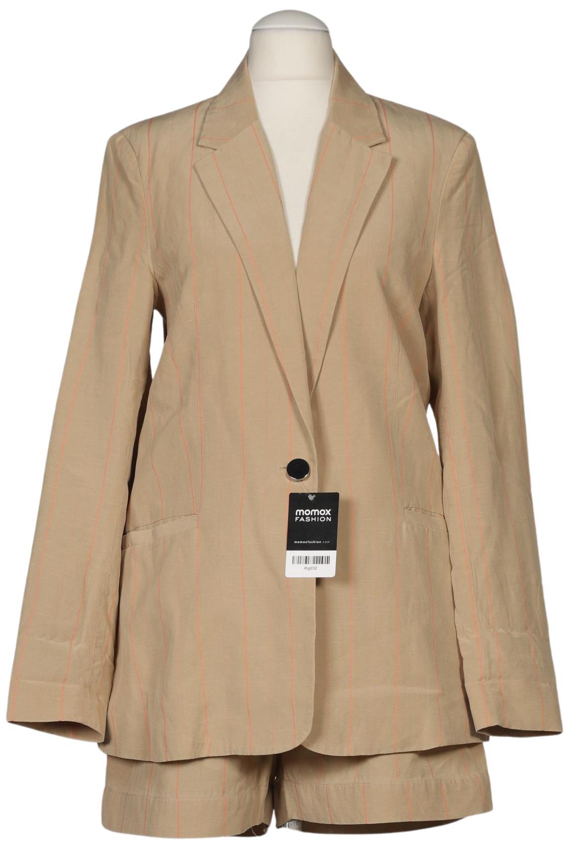 

Guess Damen Anzug, beige, Gr. 40