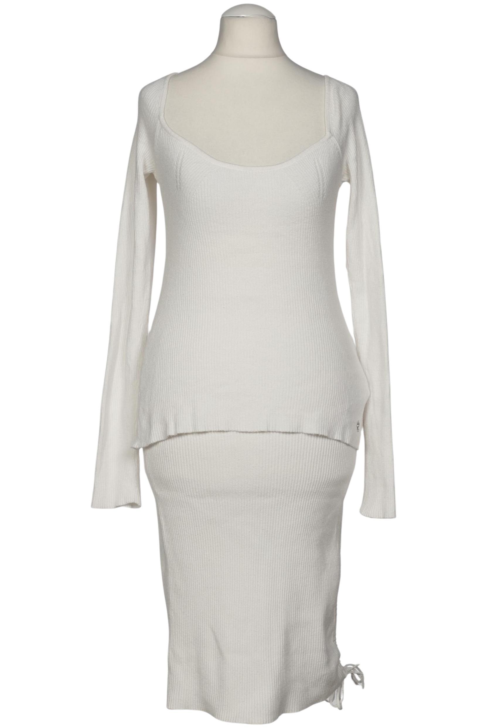 

Guess Damen Anzug, weiß, Gr. 42