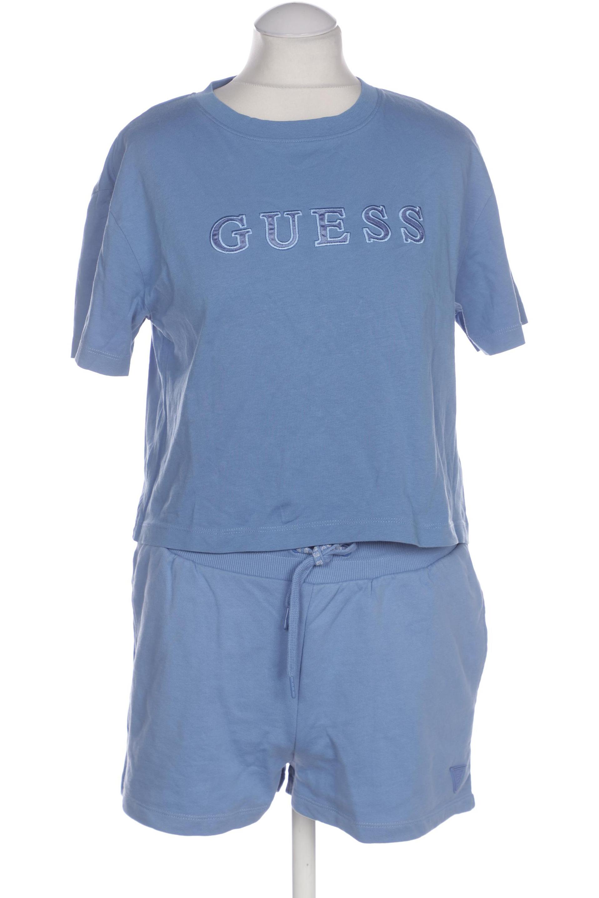 

Guess Damen Anzug, blau, Gr. 38