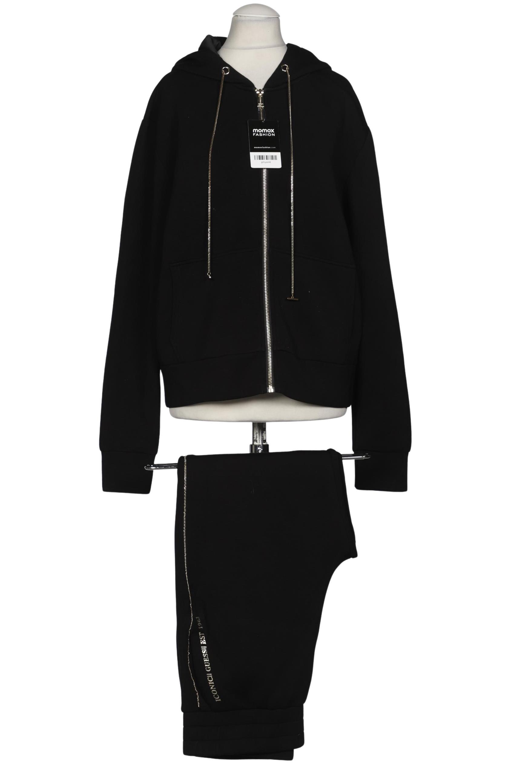 

Guess Damen Anzug, schwarz, Gr. 44