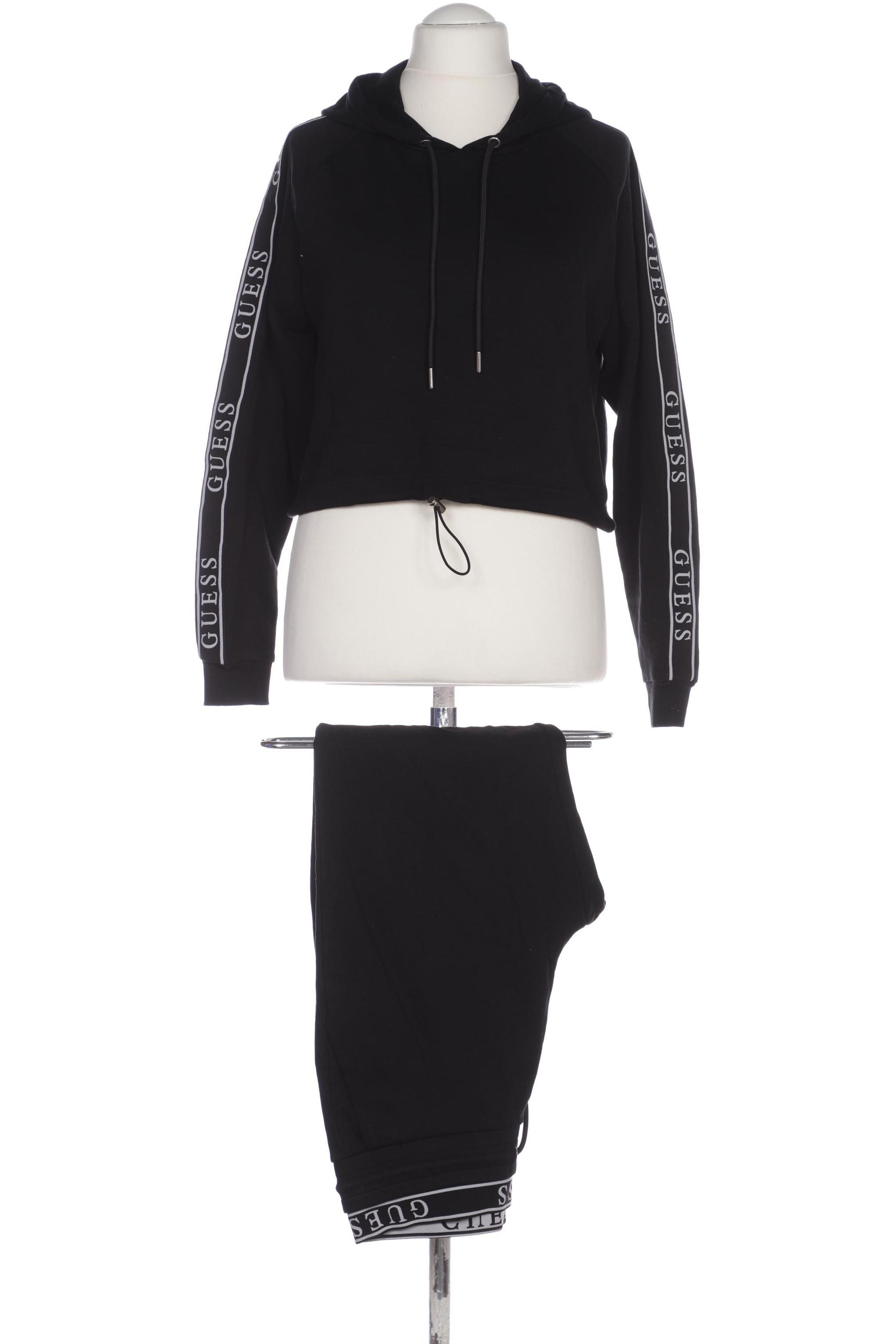 

Guess Damen Anzug, schwarz, Gr. 38