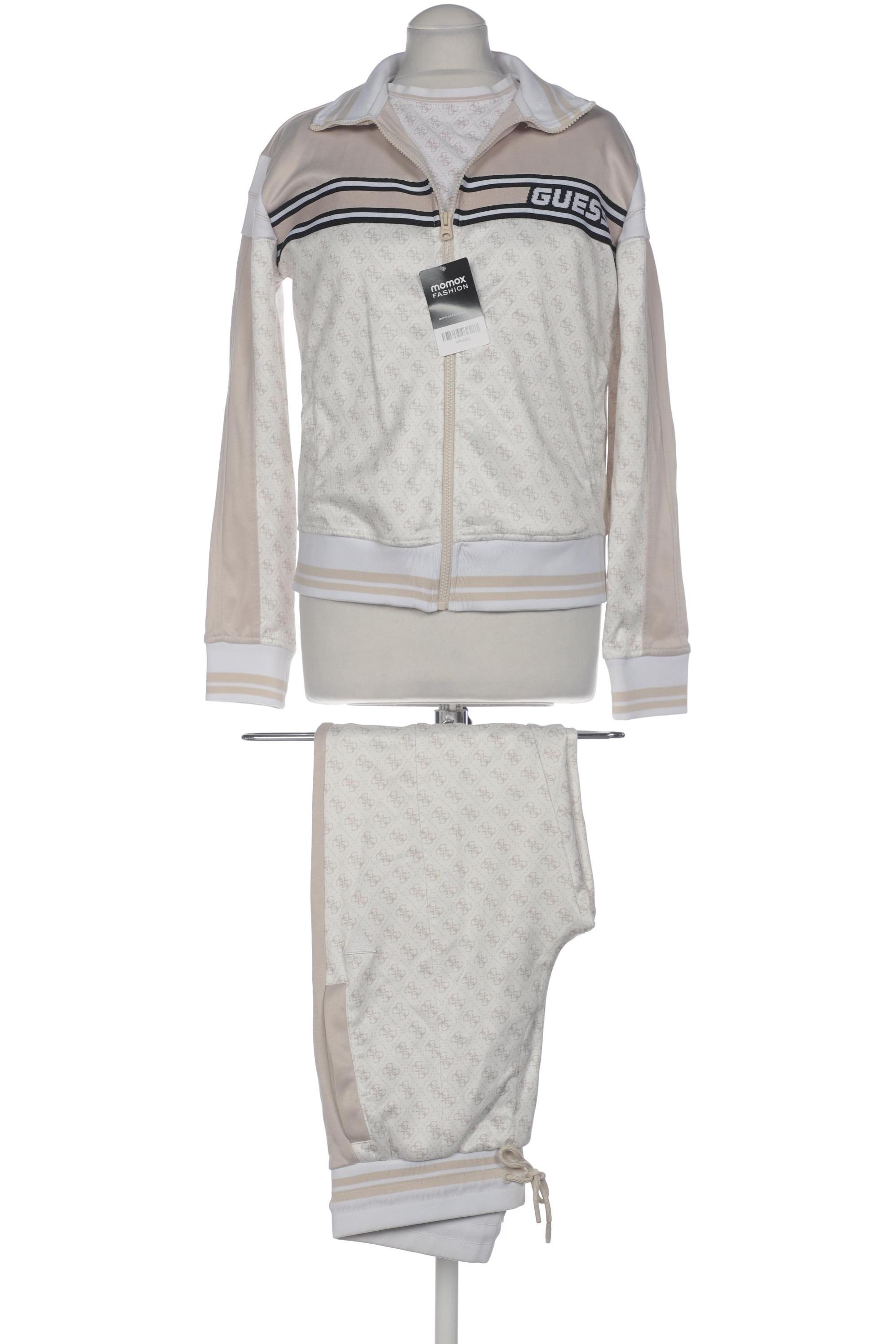 

Guess Damen Anzug, beige, Gr. 38