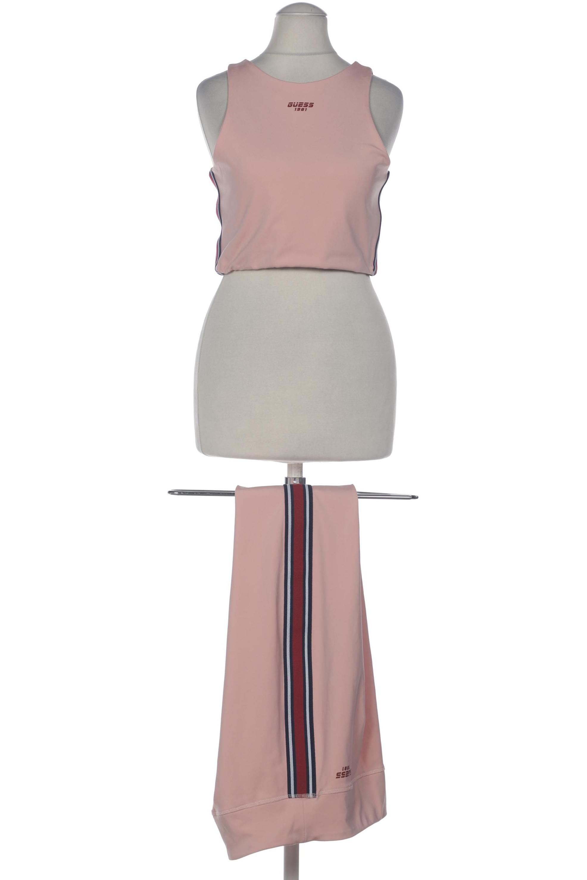 

Guess Damen Anzug, pink, Gr. 38