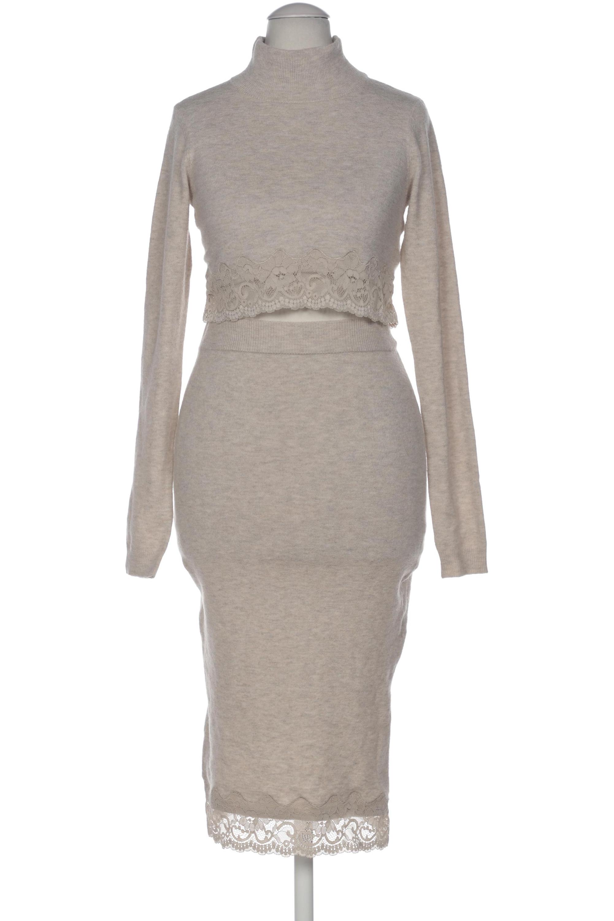 

Guess Damen Anzug, beige, Gr. 34