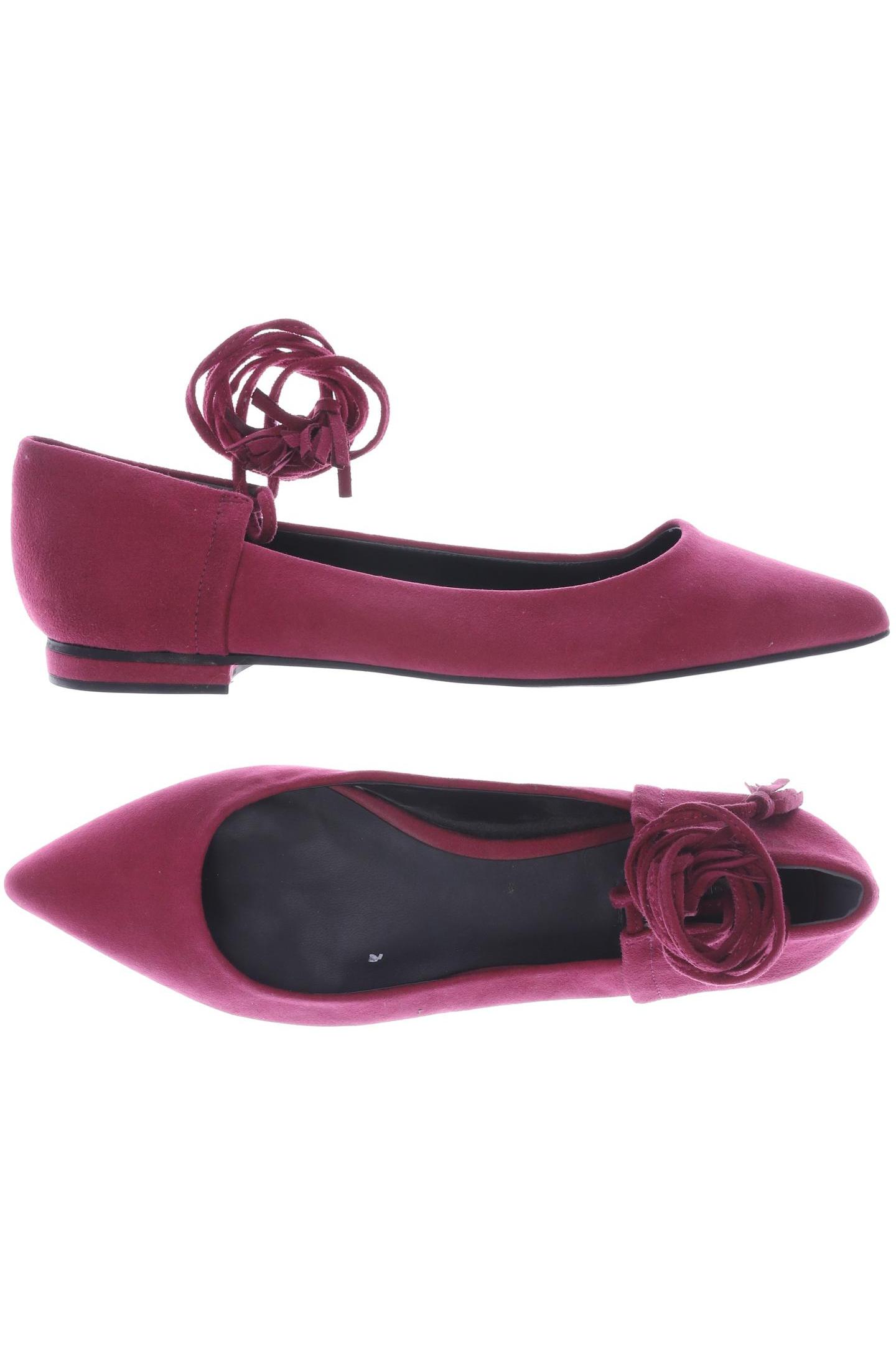 

Guess Damen Ballerinas, pink, Gr. 37