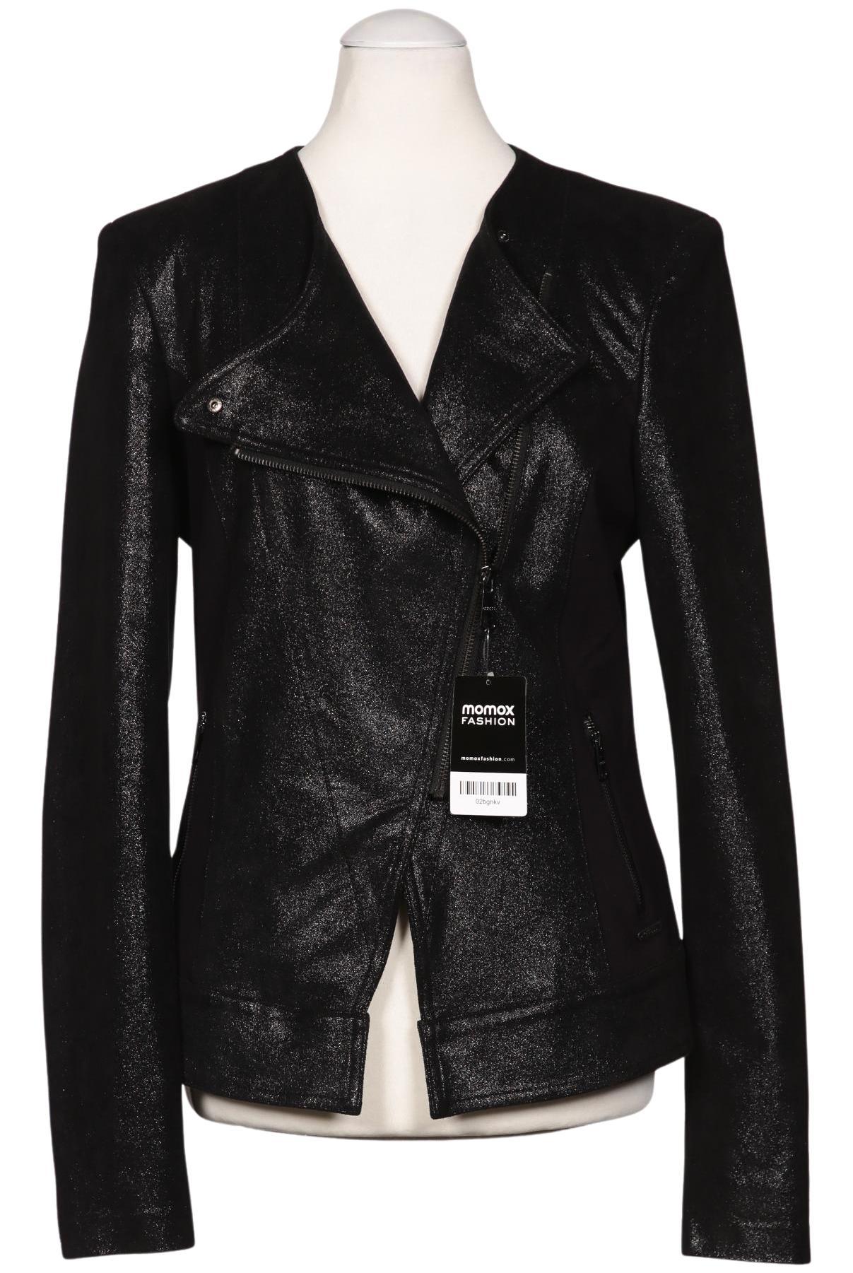 

Guess Damen Blazer, schwarz, Gr. 38