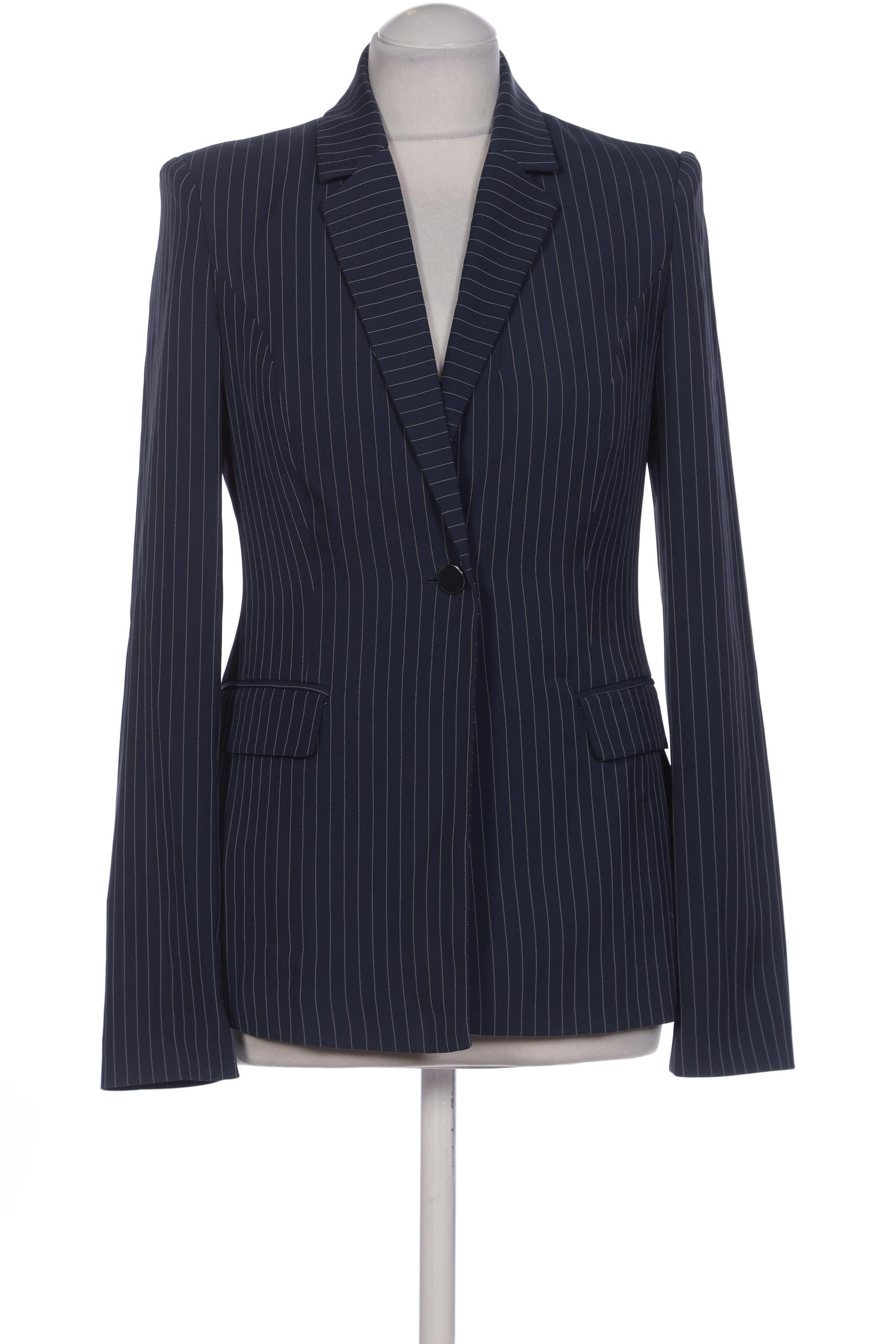 

Guess Damen Blazer, marineblau, Gr. 36