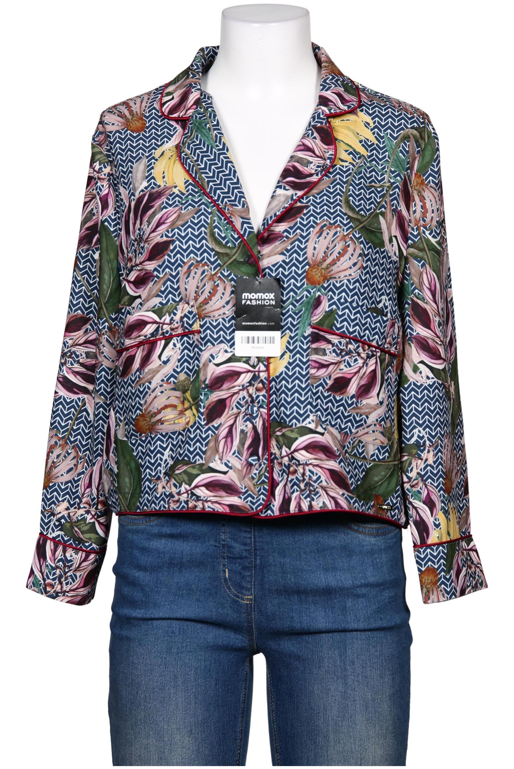 

Guess Damen Blazer, mehrfarbig, Gr. 38