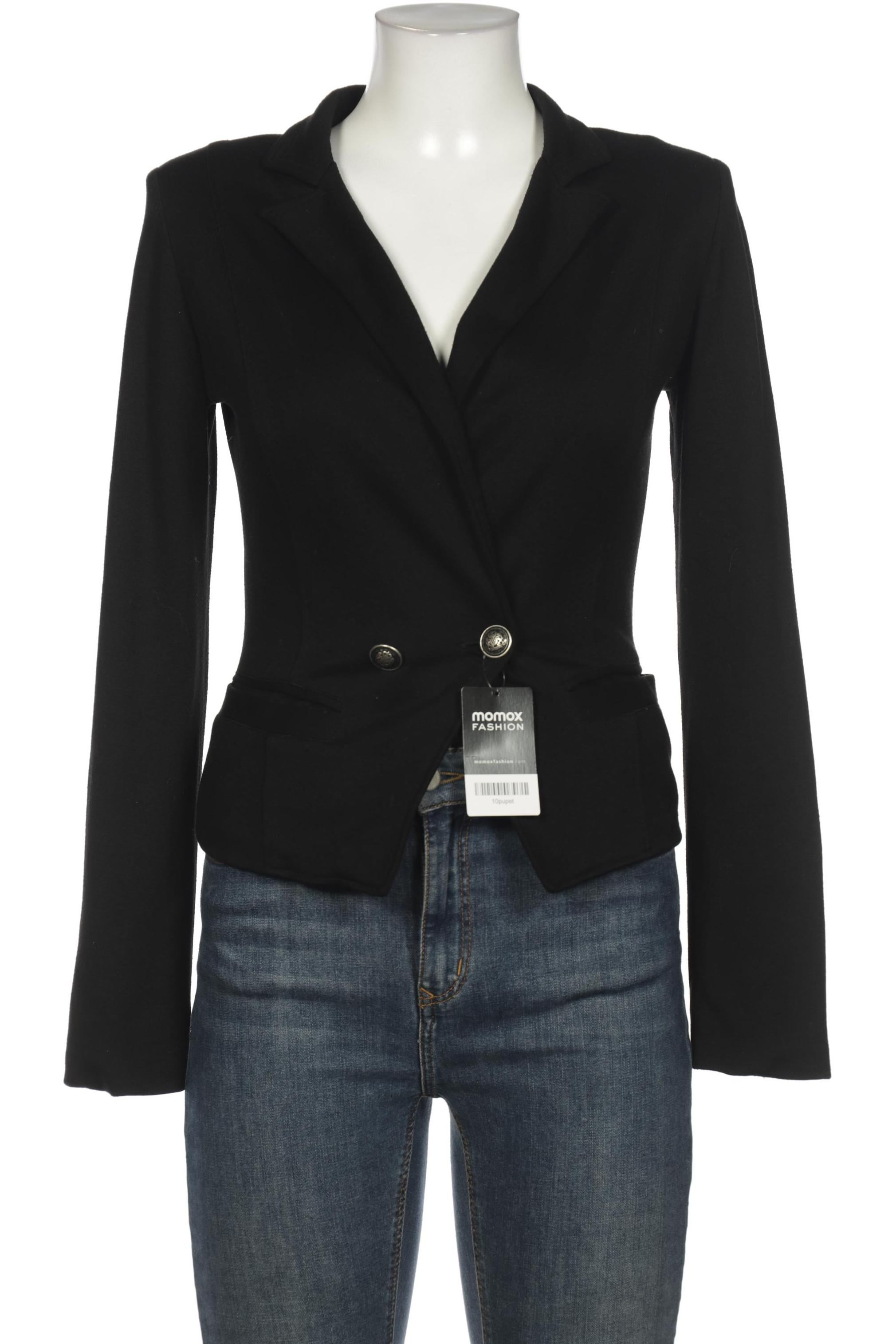 

GUESS Damen Blazer, schwarz