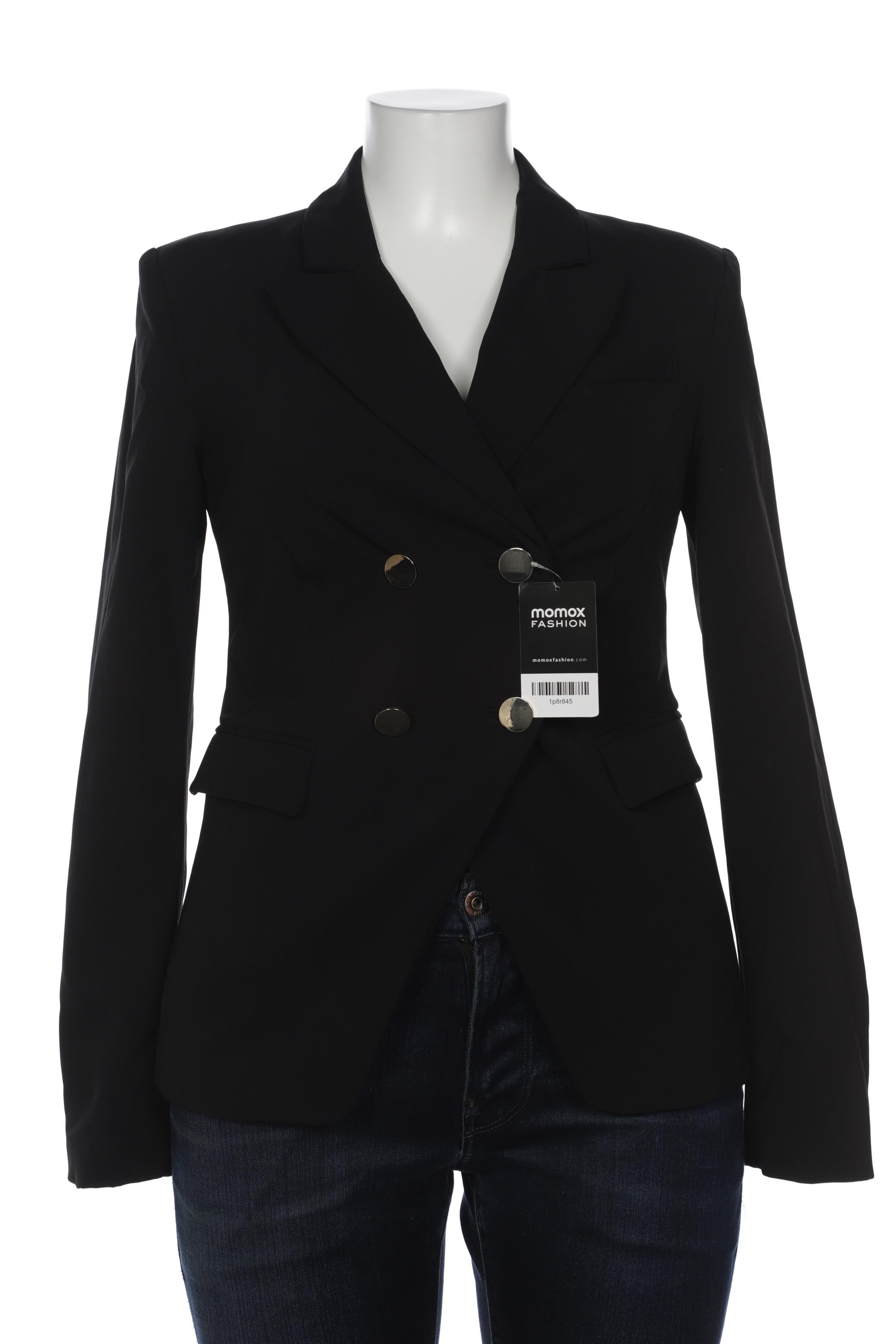 

Guess Damen Blazer, schwarz, Gr. 44