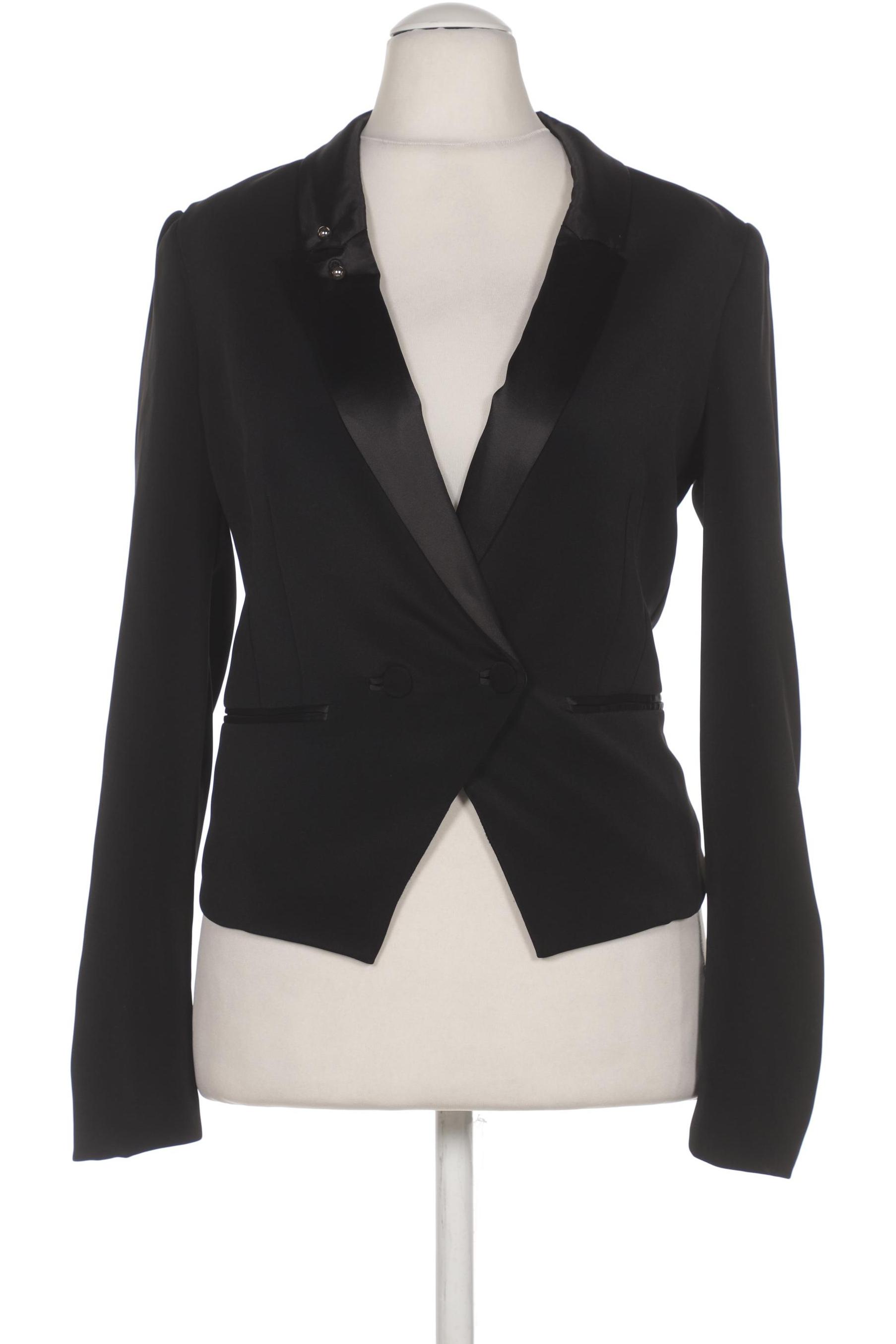 

Guess Damen Blazer, schwarz, Gr. 36