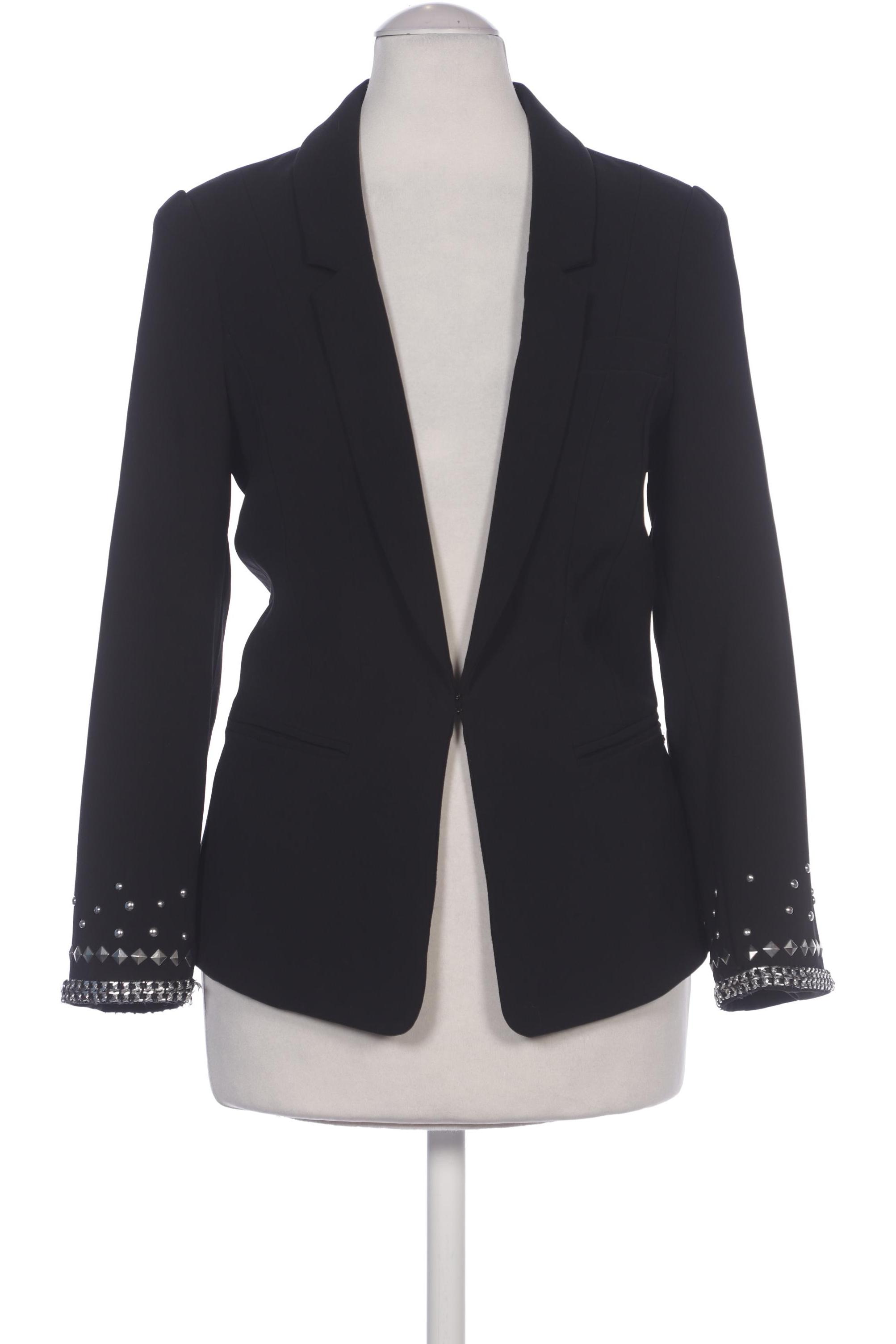 

Guess Damen Blazer, schwarz, Gr. 34