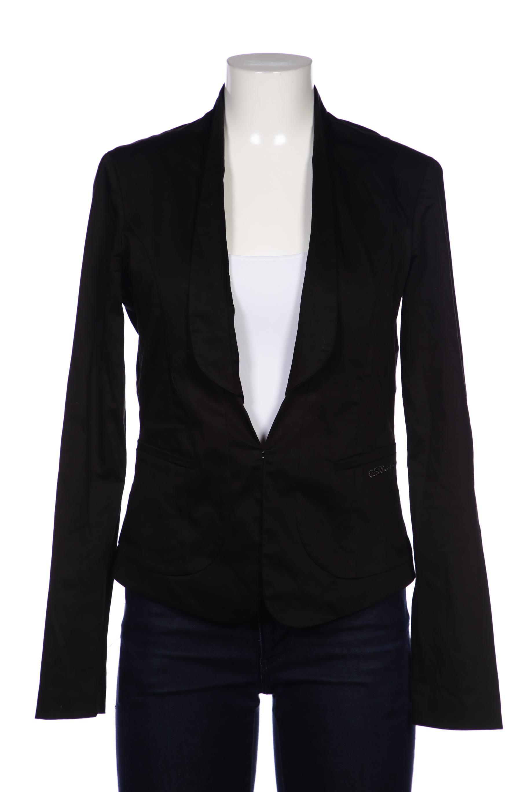 

Guess Damen Blazer, schwarz, Gr. 42