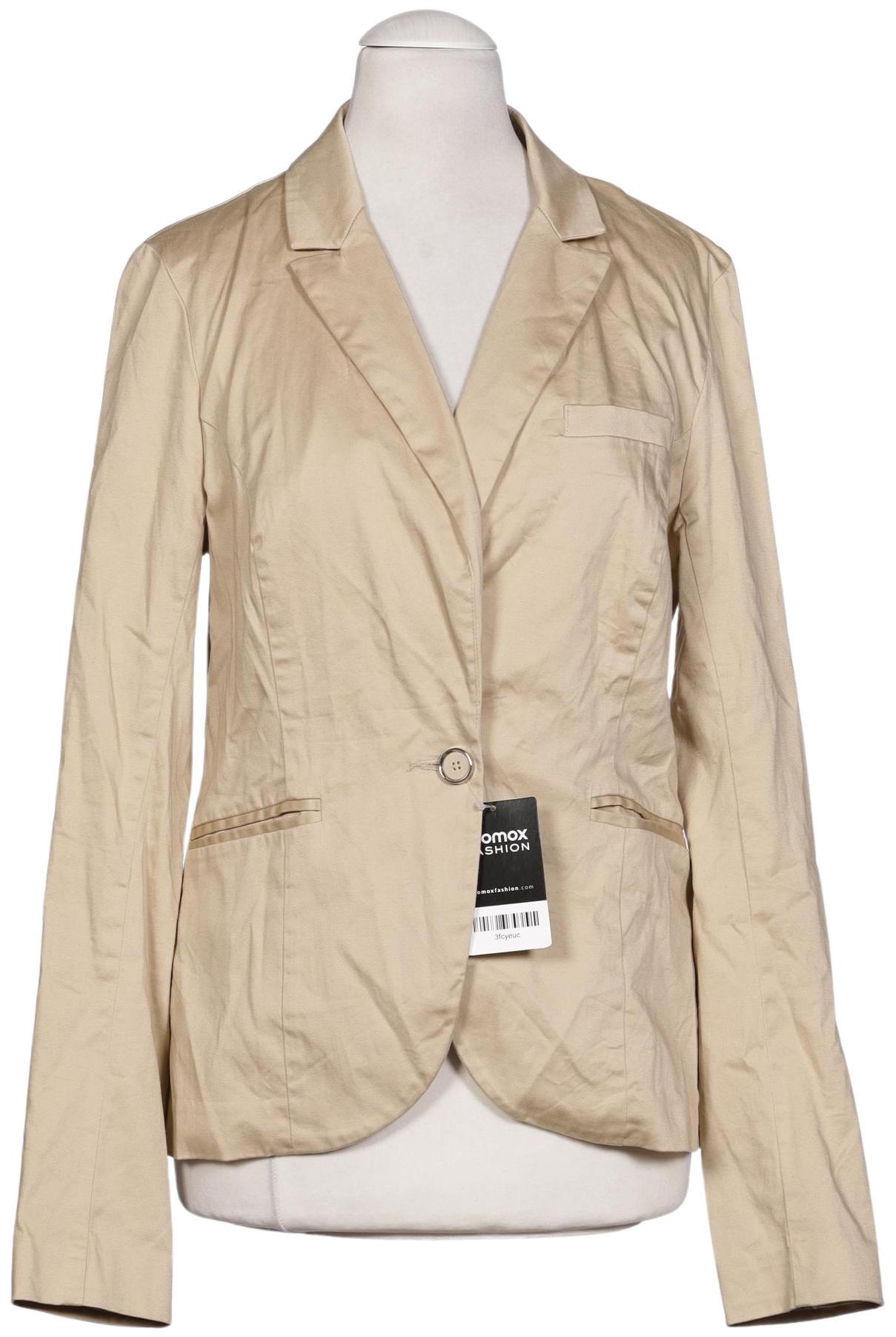 

Guess Damen Blazer, beige, Gr. 36