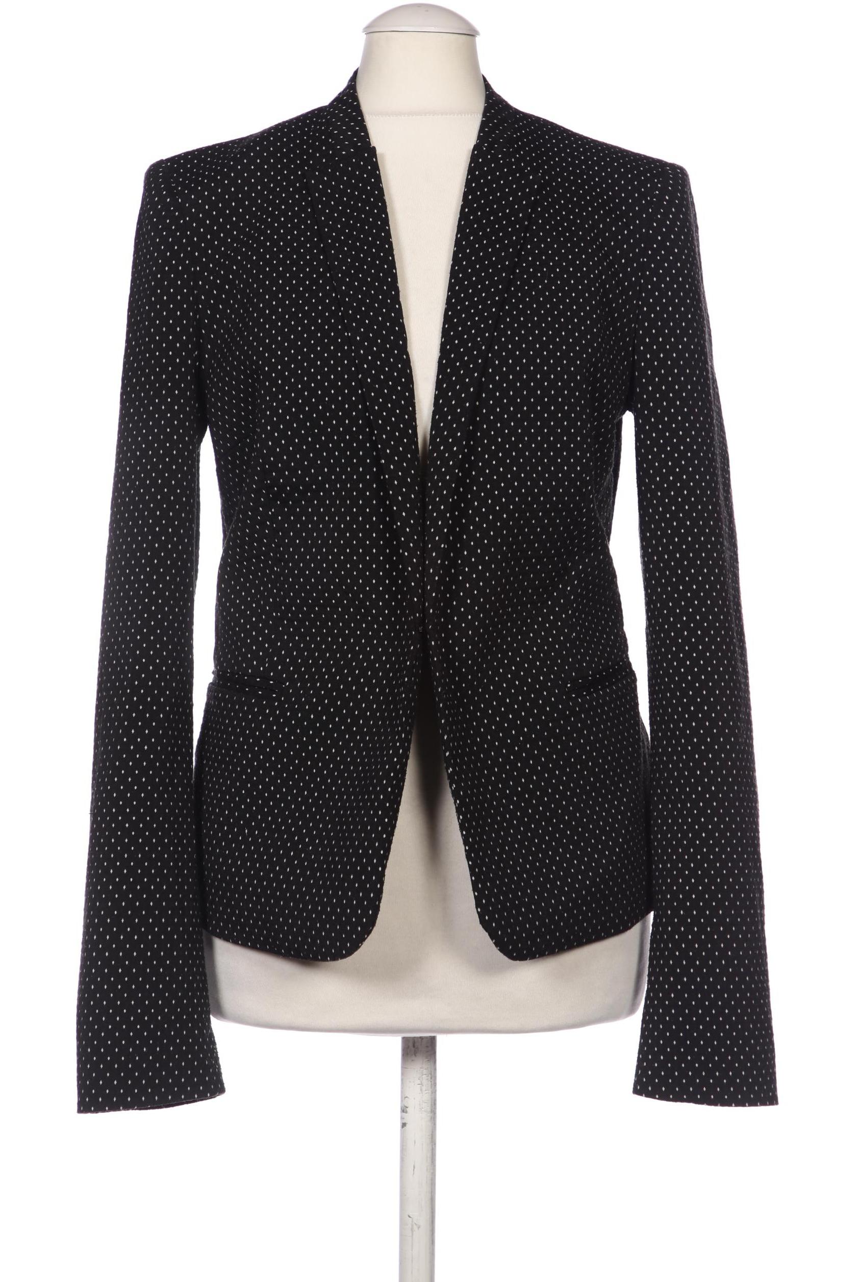 

Guess Damen Blazer, schwarz, Gr. 36