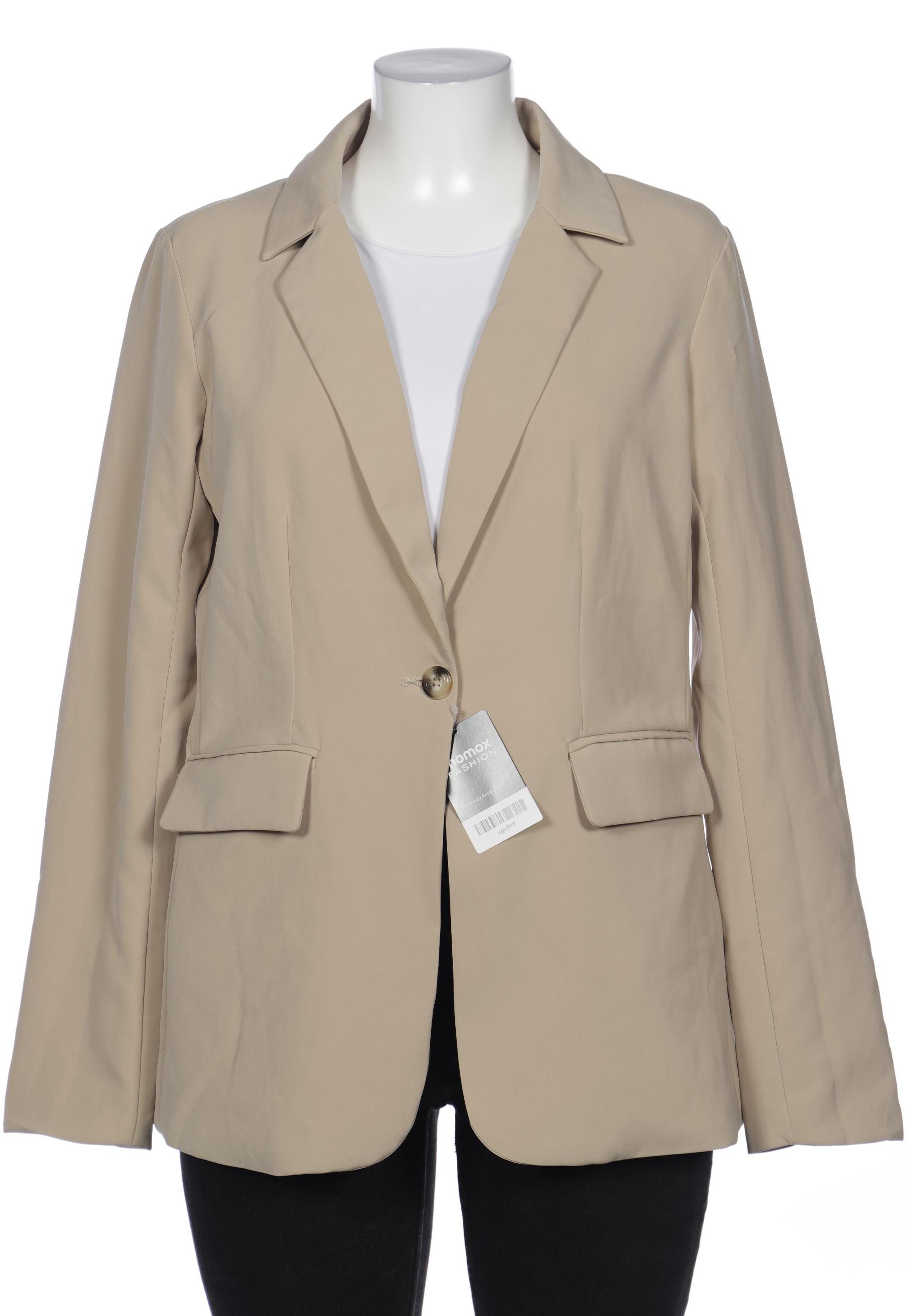

GUESS Damen Blazer, beige