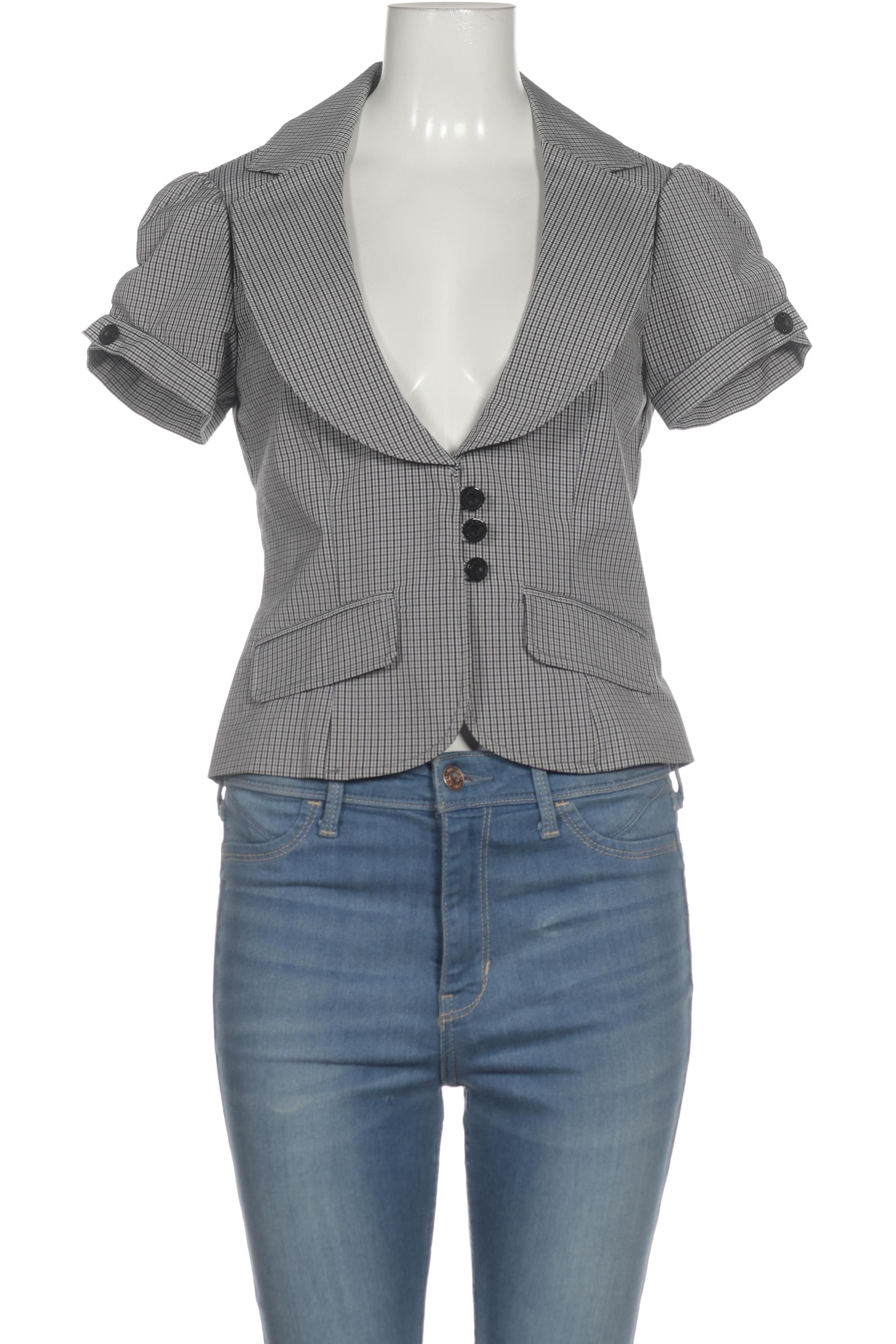 

Guess Damen Blazer, grau, Gr. 36