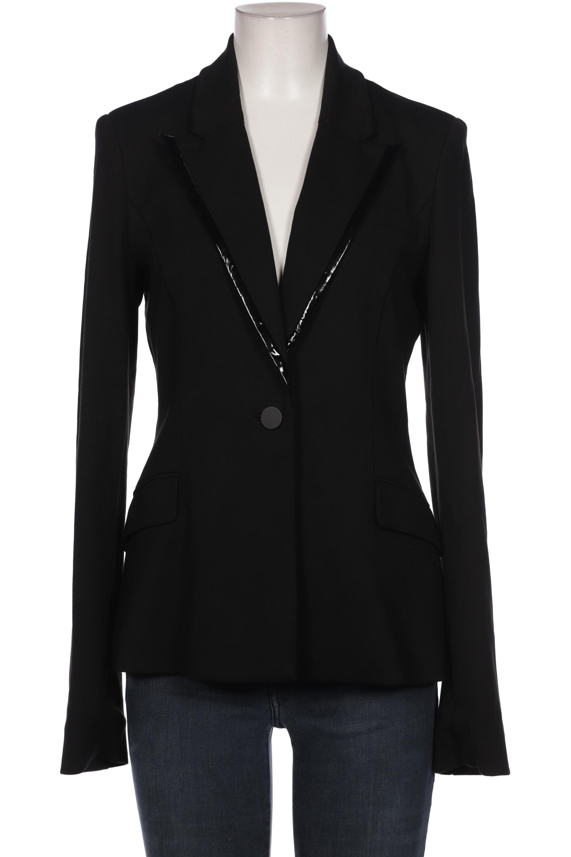 

Guess Damen Blazer, schwarz, Gr. 42