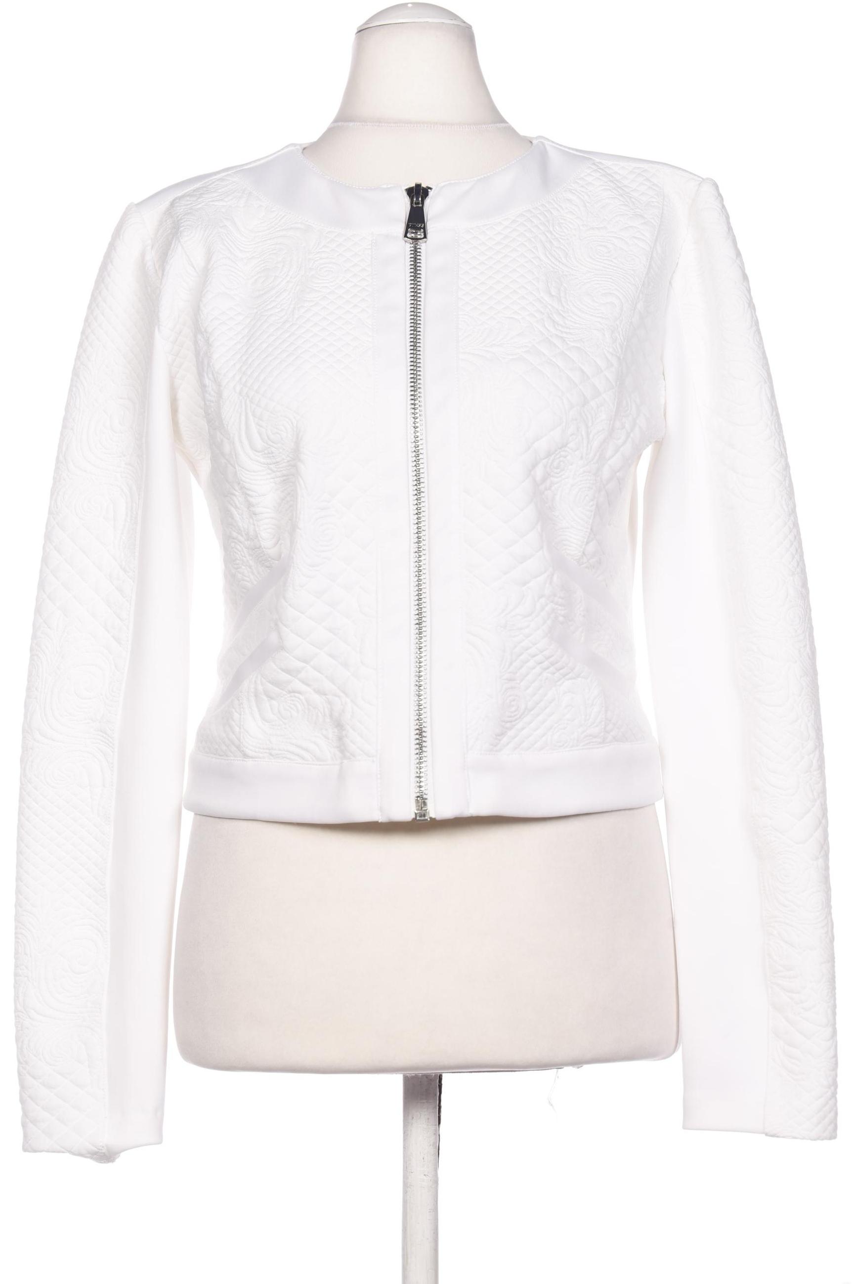 

Guess Damen Blazer, weiß, Gr. 42