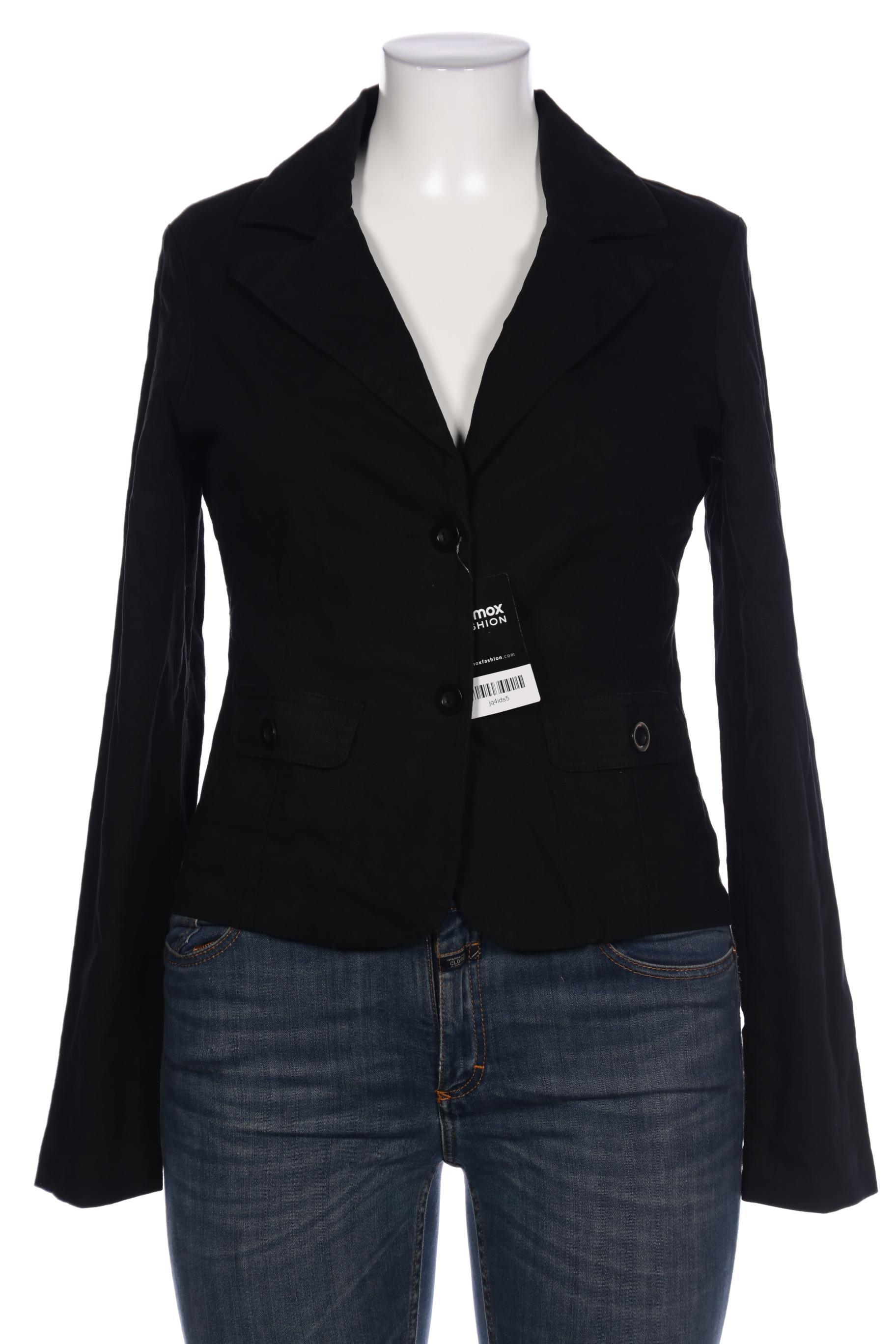 

Guess Damen Blazer, schwarz, Gr. 42