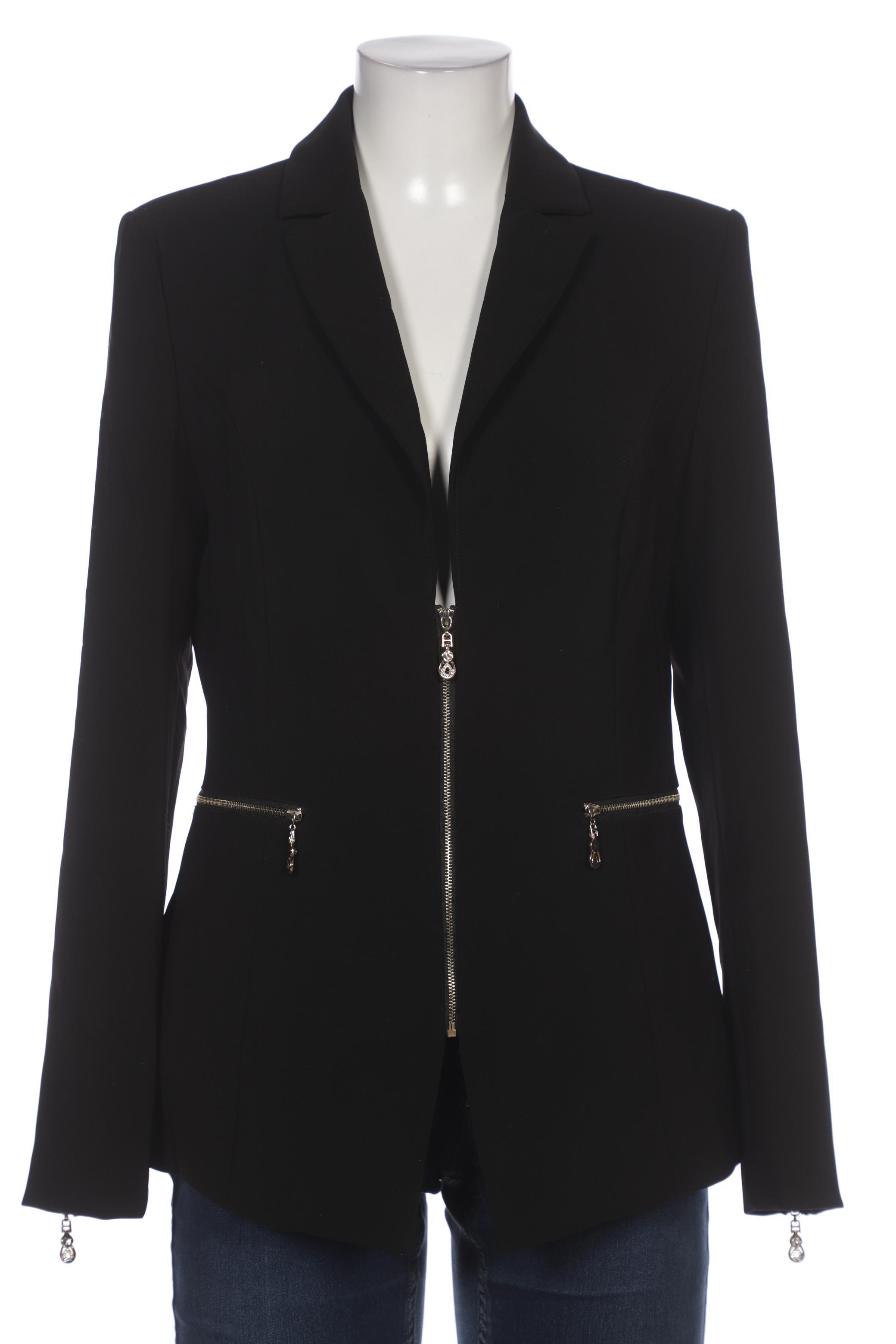 

GUESS Damen Blazer, schwarz