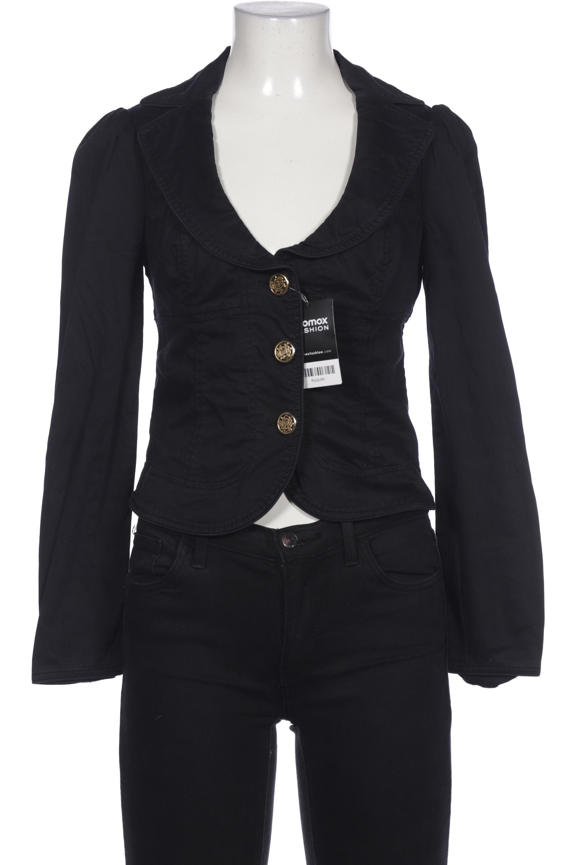 

GUESS Damen Blazer, schwarz