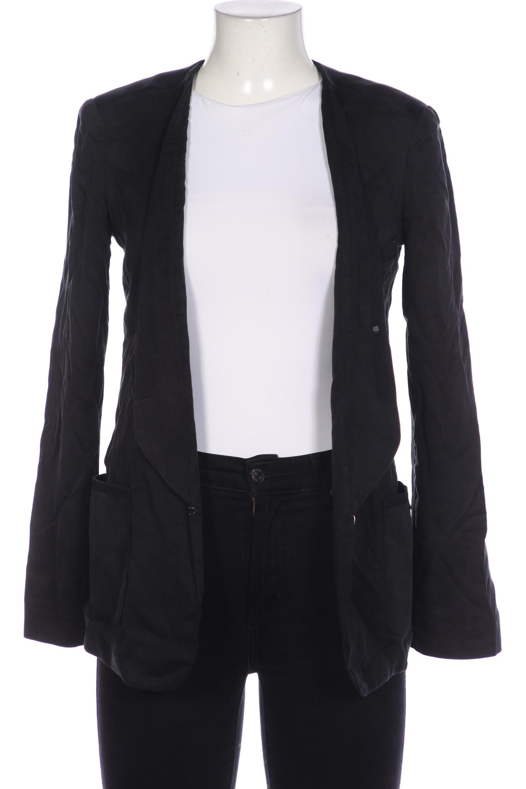 

Guess Damen Blazer, schwarz, Gr. 36