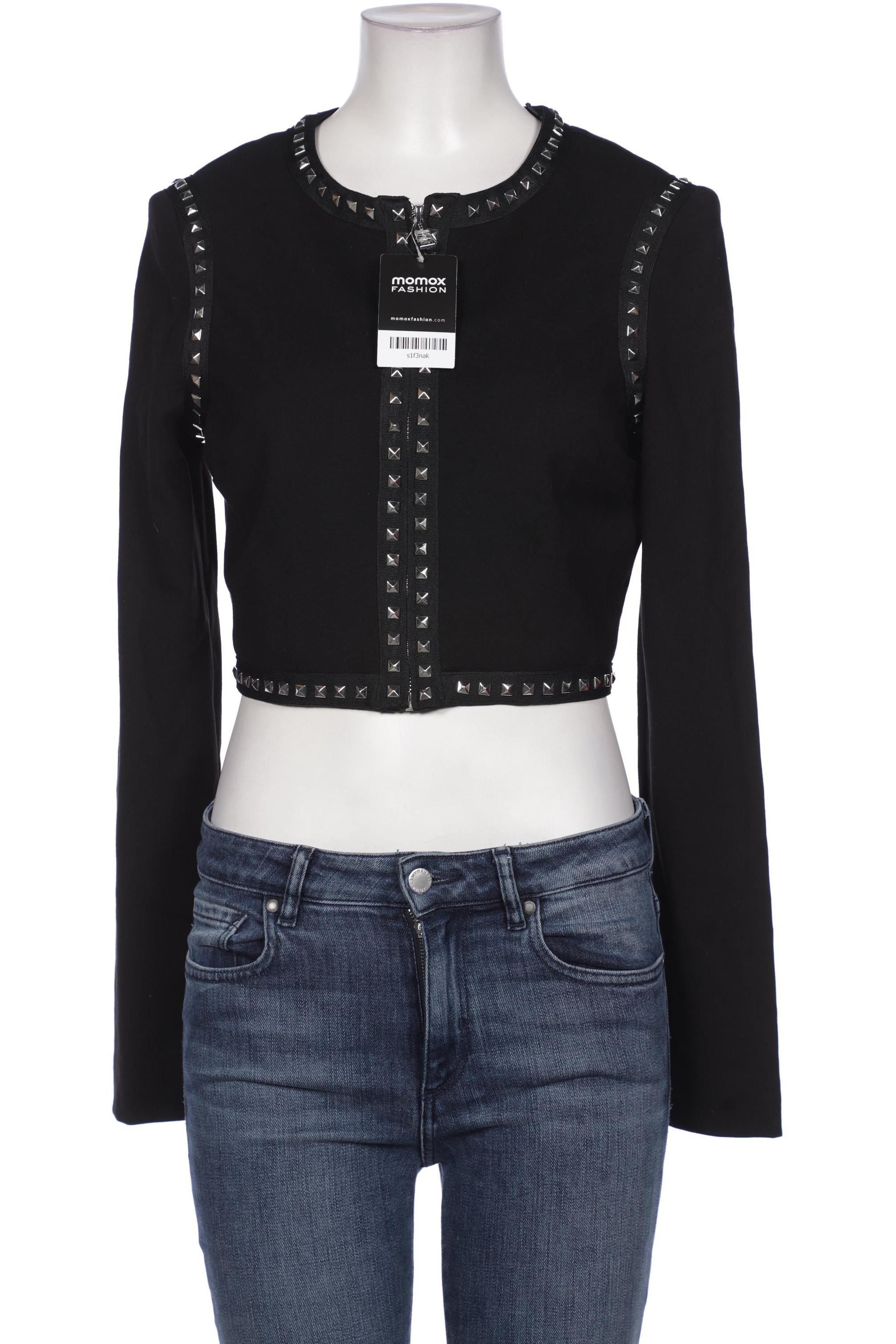 

Guess Damen Blazer, schwarz, Gr. 40