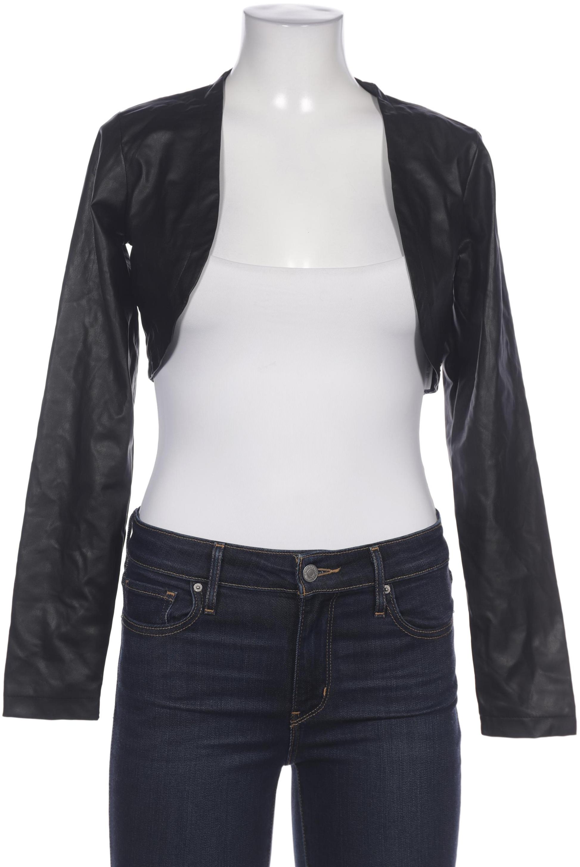 

Guess Damen Blazer, schwarz, Gr. 40