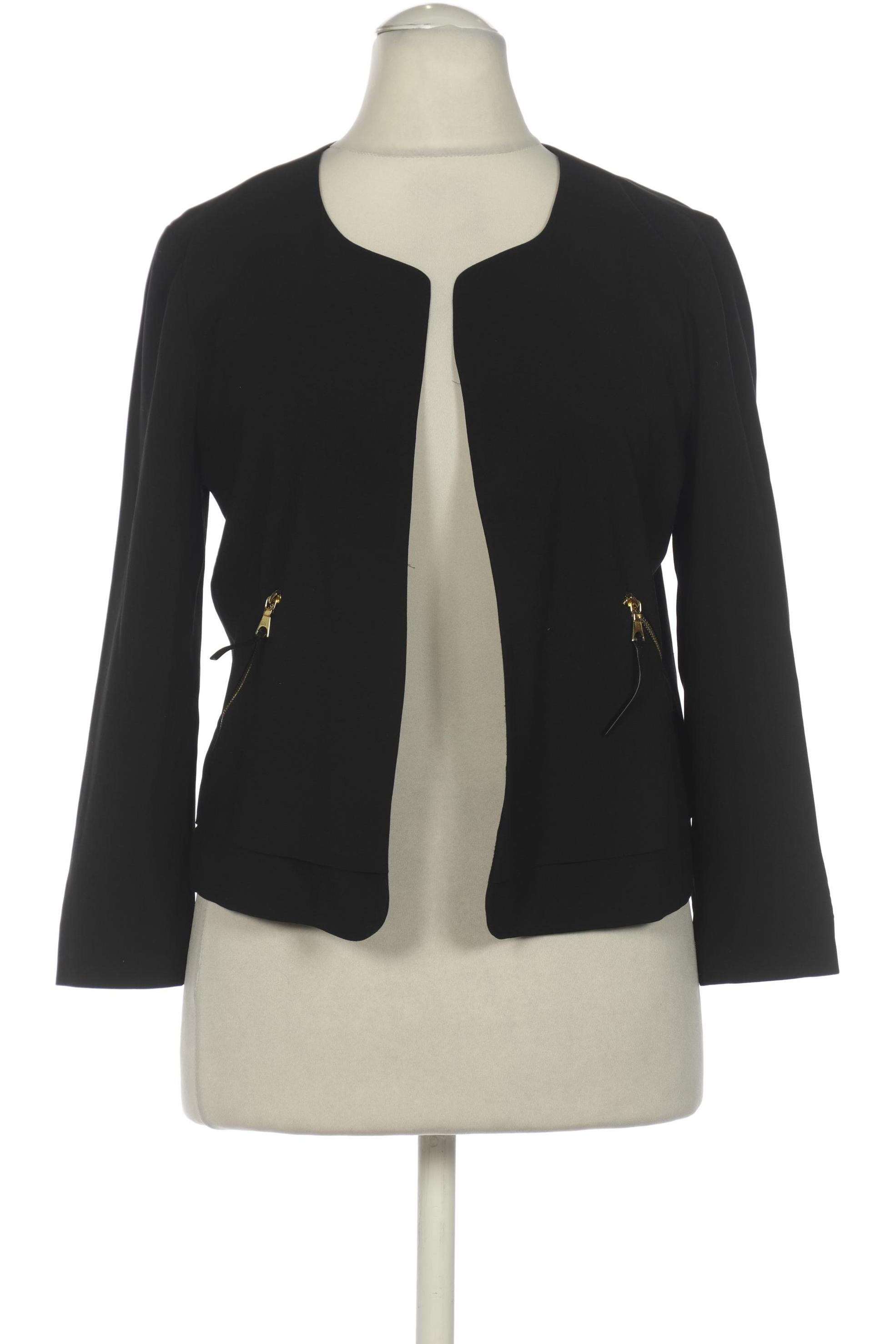 

GUESS Damen Blazer, schwarz