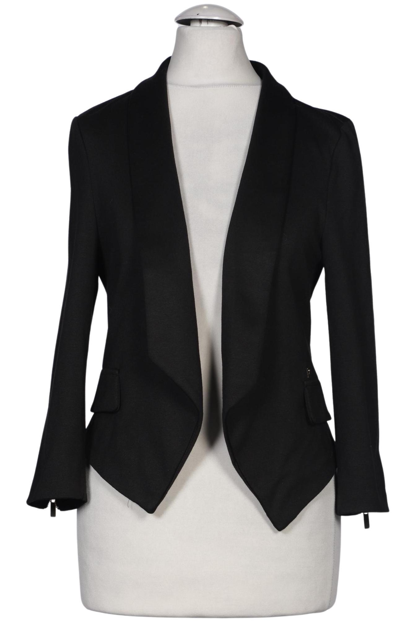 

Guess Damen Blazer, schwarz, Gr. 32