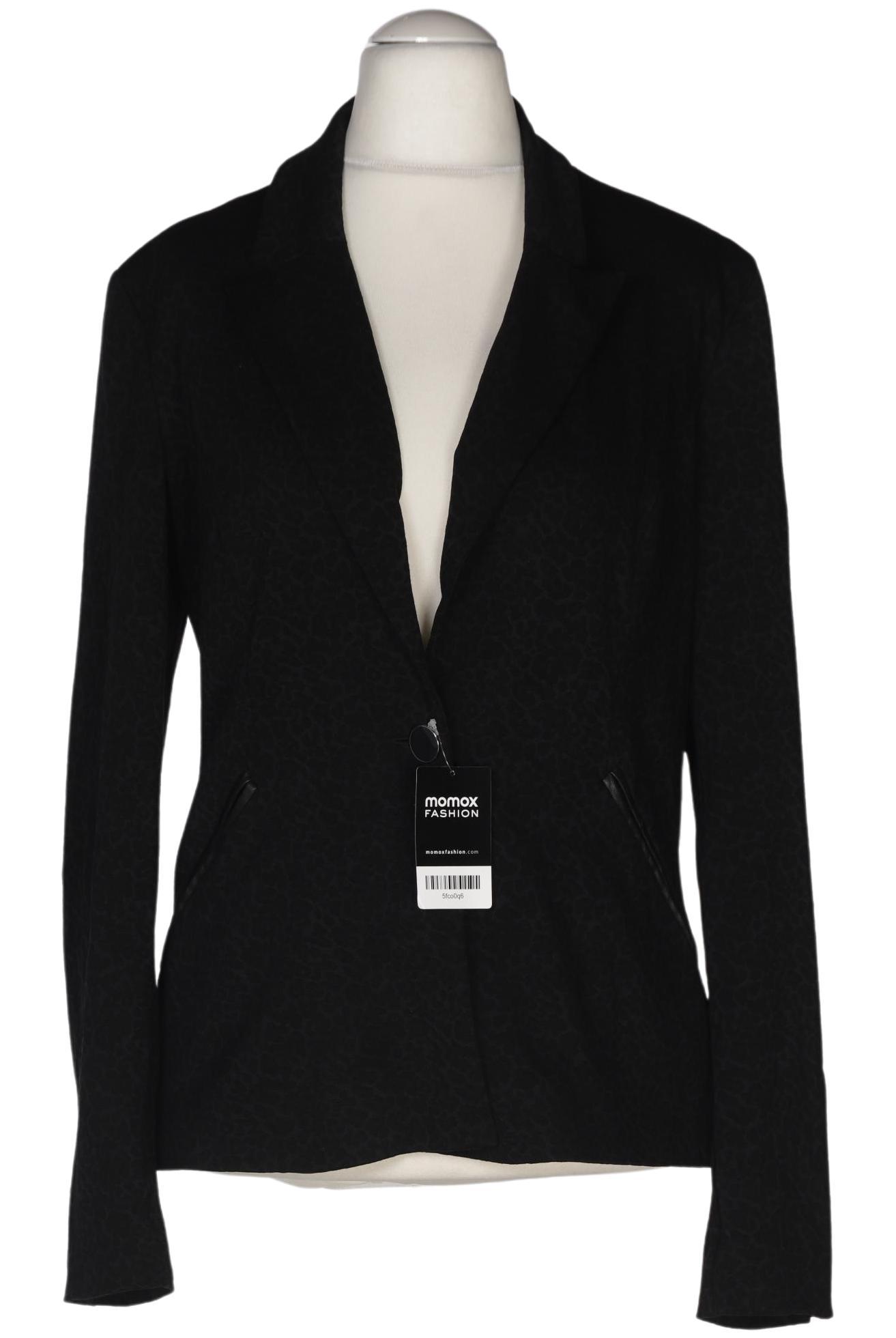 

Guess Damen Blazer, schwarz, Gr. 42