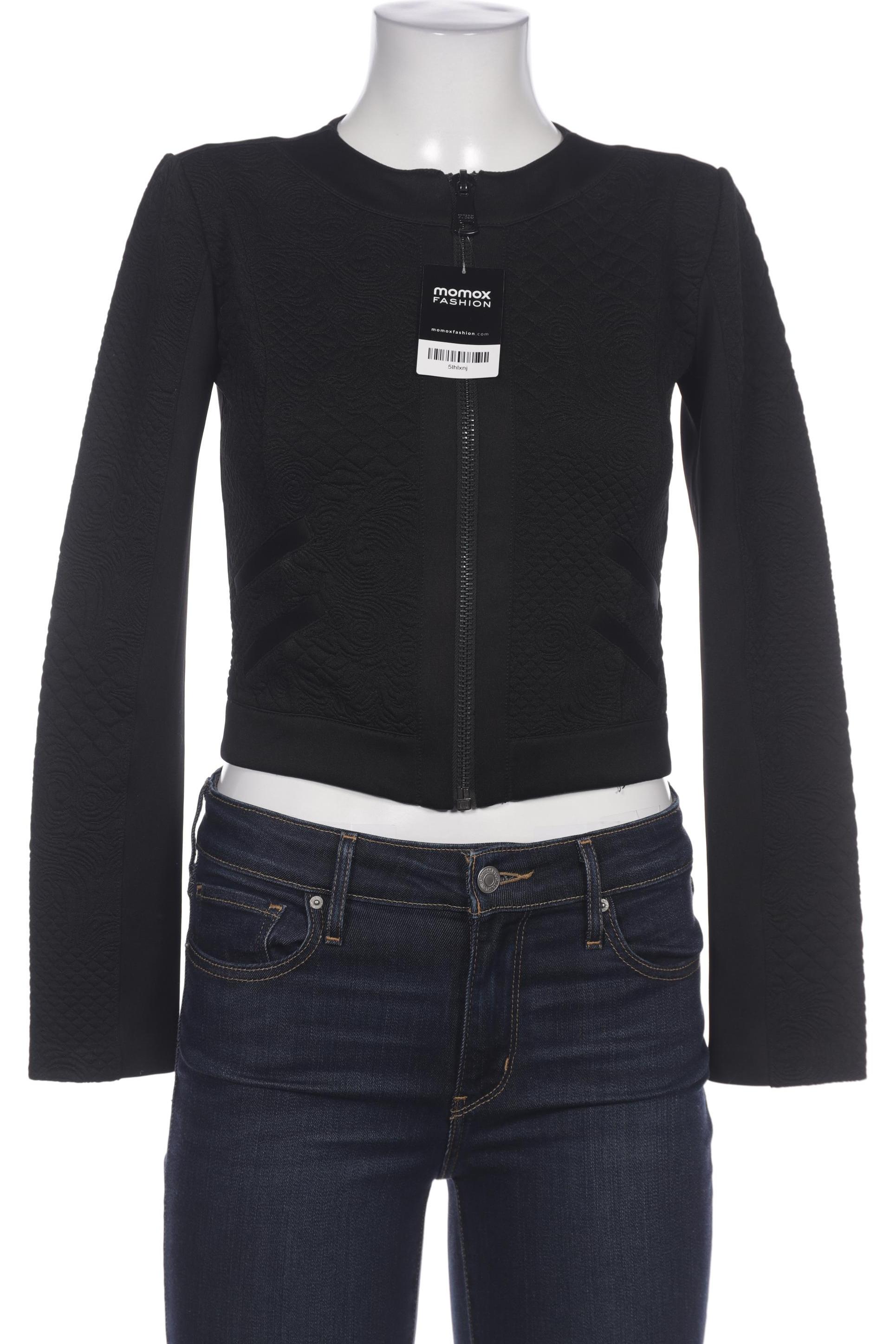 

Guess Damen Blazer, schwarz, Gr. 36