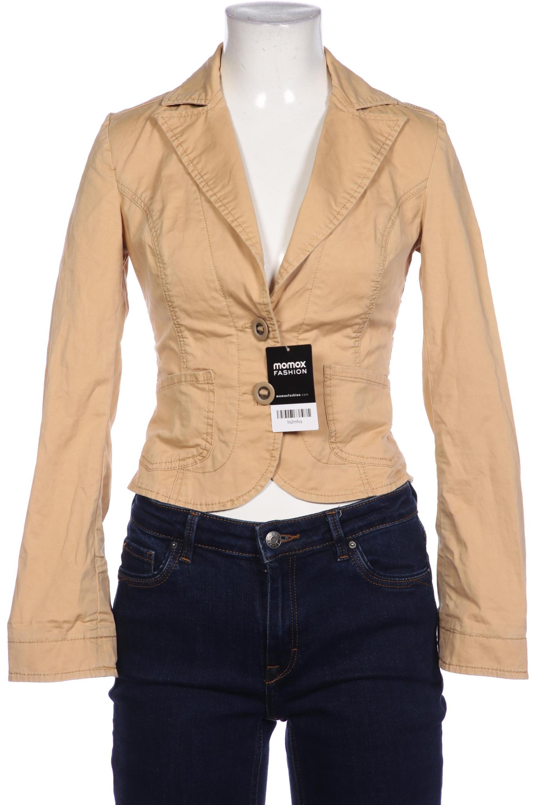 

GUESS Damen Blazer, beige