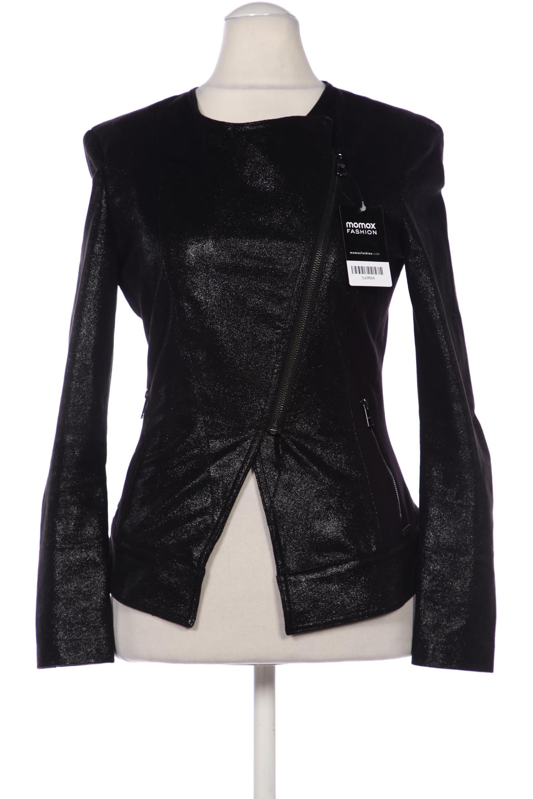 

GUESS Damen Blazer, schwarz