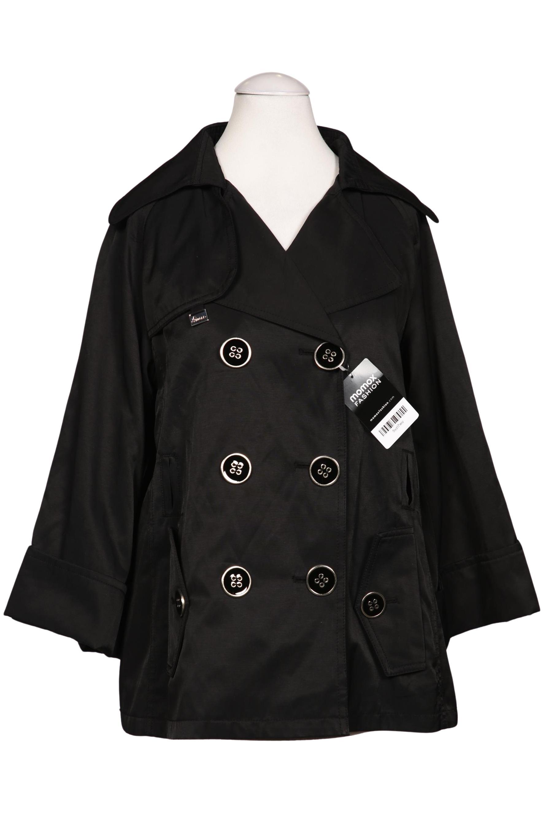 

Guess Damen Blazer, schwarz, Gr. 36