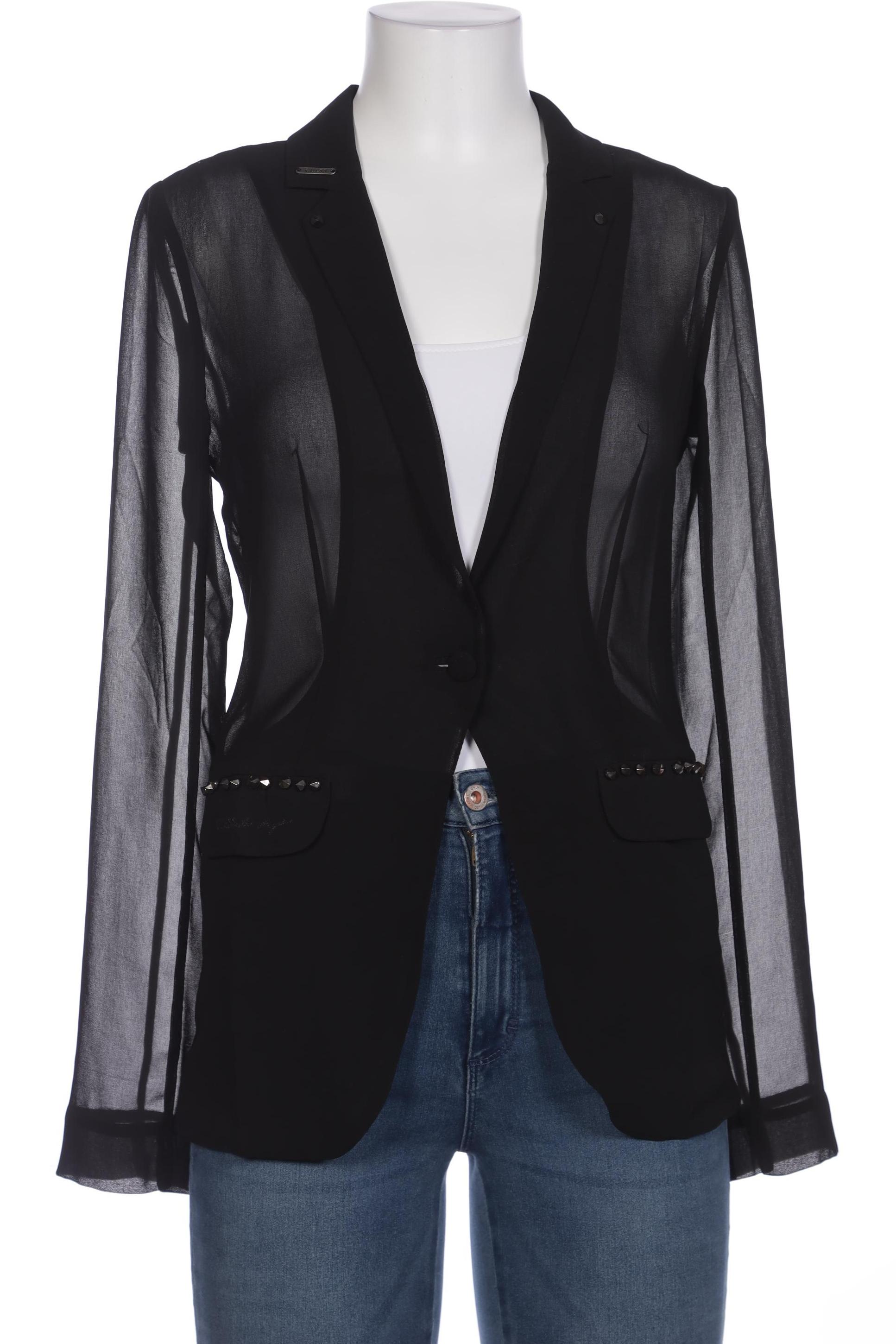 Thumbnail - Guess Damen Blazer, schwarz, Gr. 38