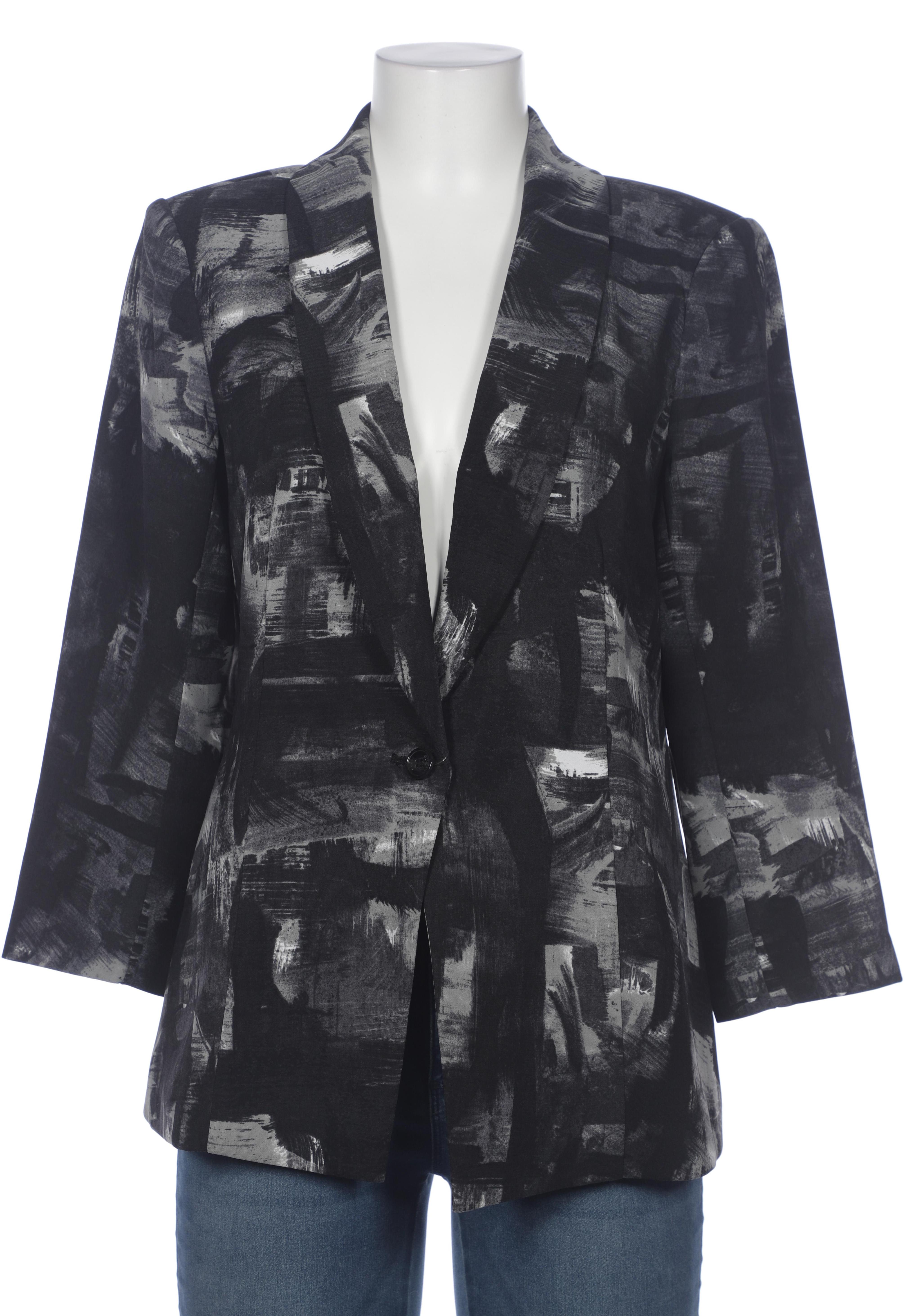 

Guess Damen Blazer, schwarz, Gr. 42