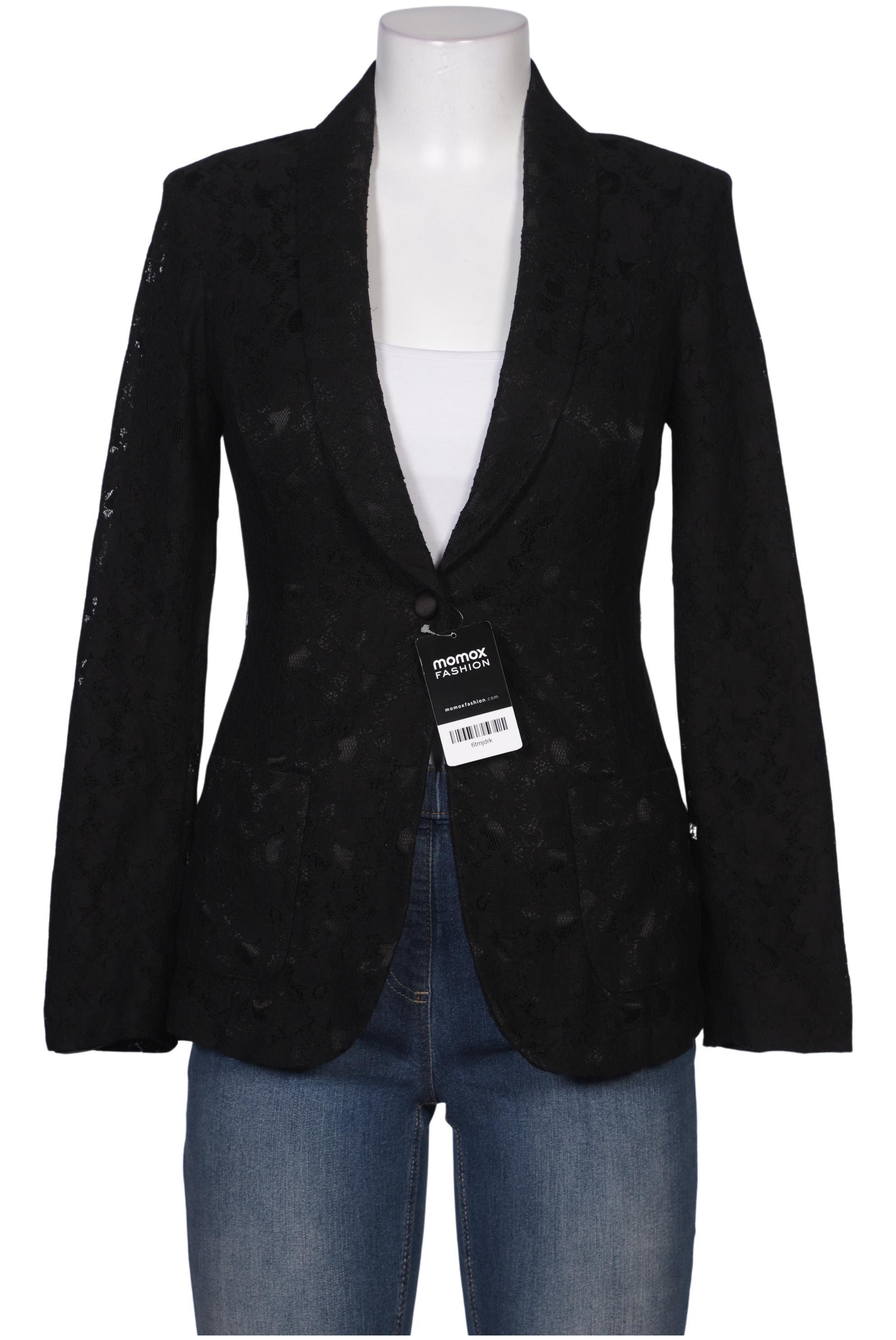

Guess Damen Blazer, schwarz, Gr. 38