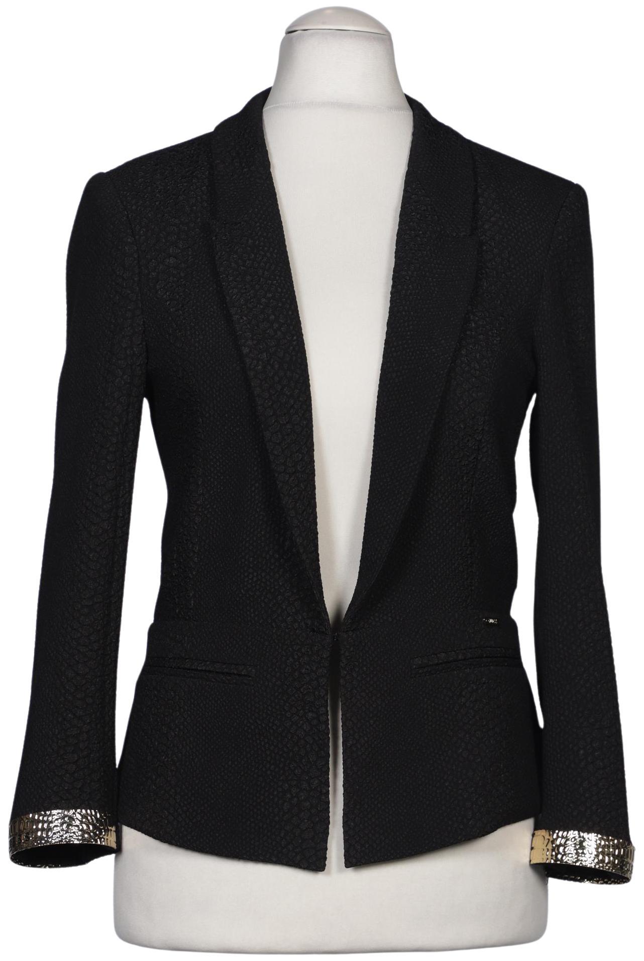 

Guess Damen Blazer, schwarz, Gr. 36