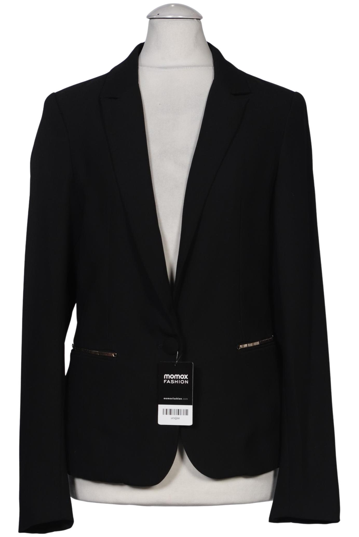 

Guess Damen Blazer, schwarz, Gr. 34