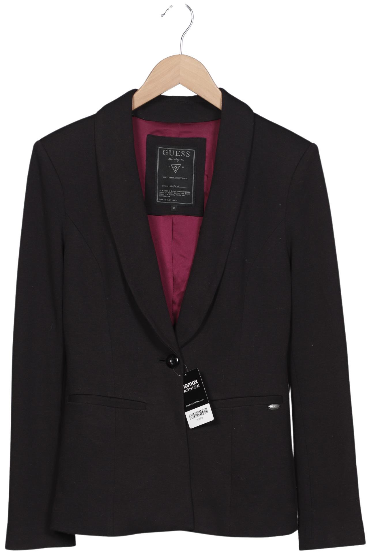 

Guess Damen Blazer, schwarz, Gr. 38